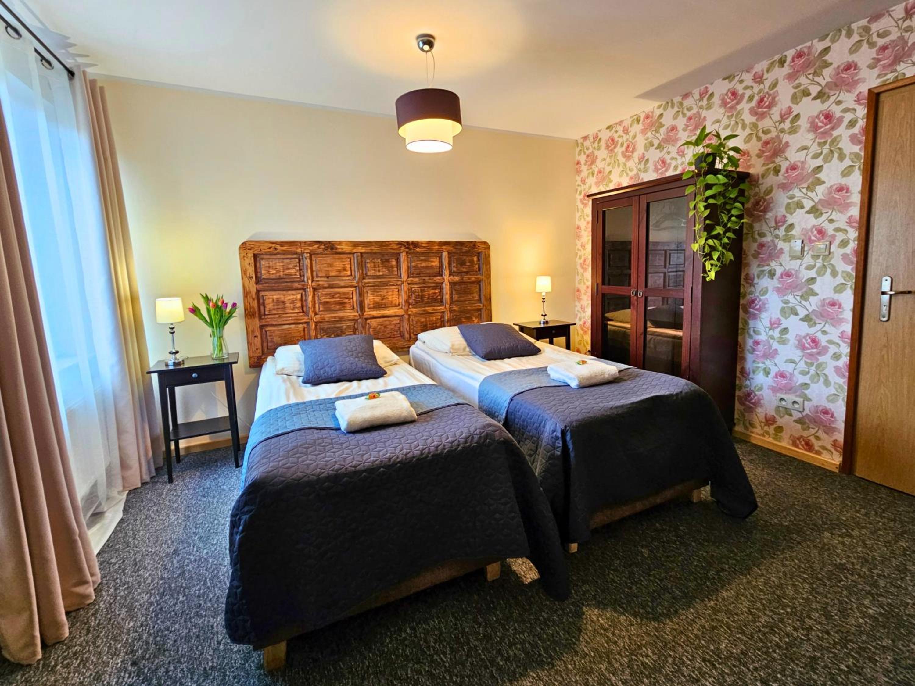 Double or Twin Room photo 2