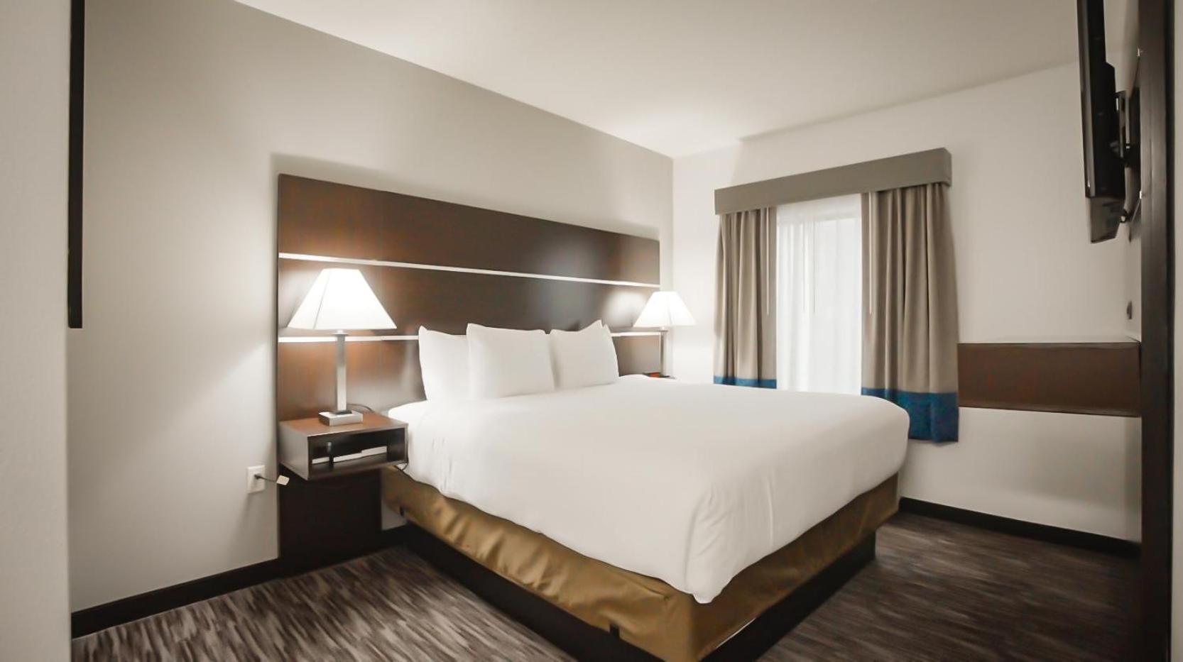 King Suite - Photo 4