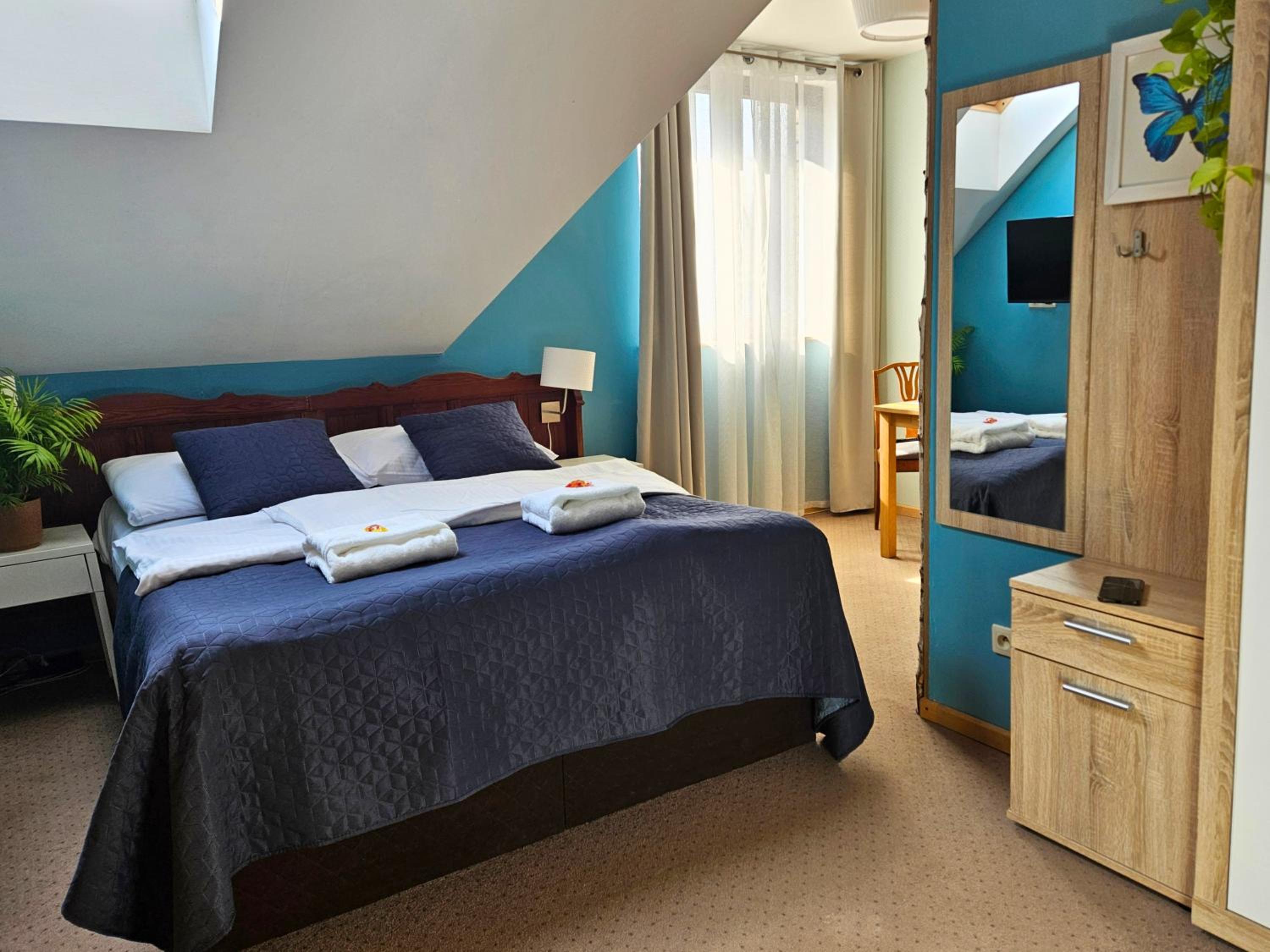 Double or Twin Room photo 1
