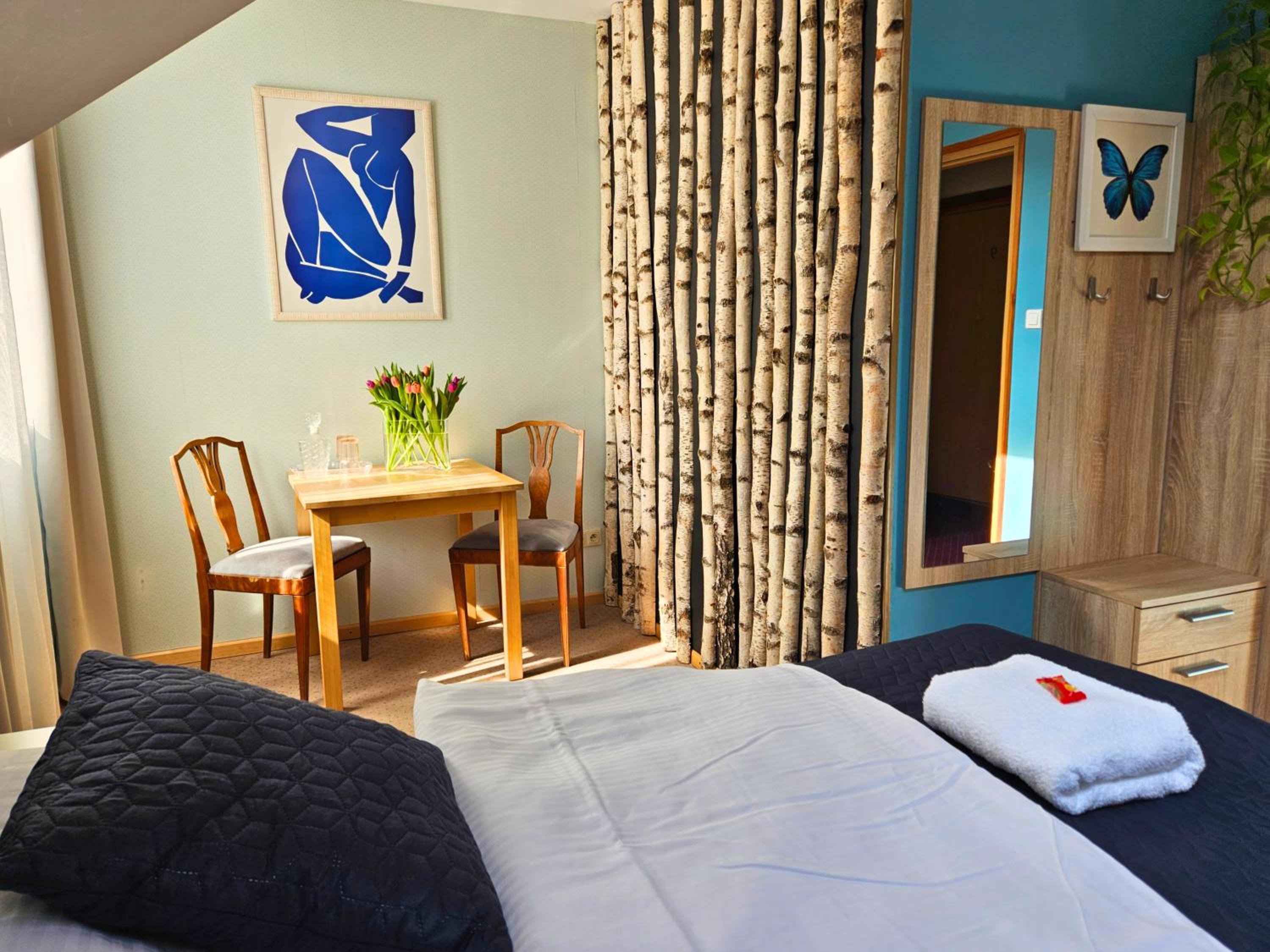 Double or Twin Room photo 2
