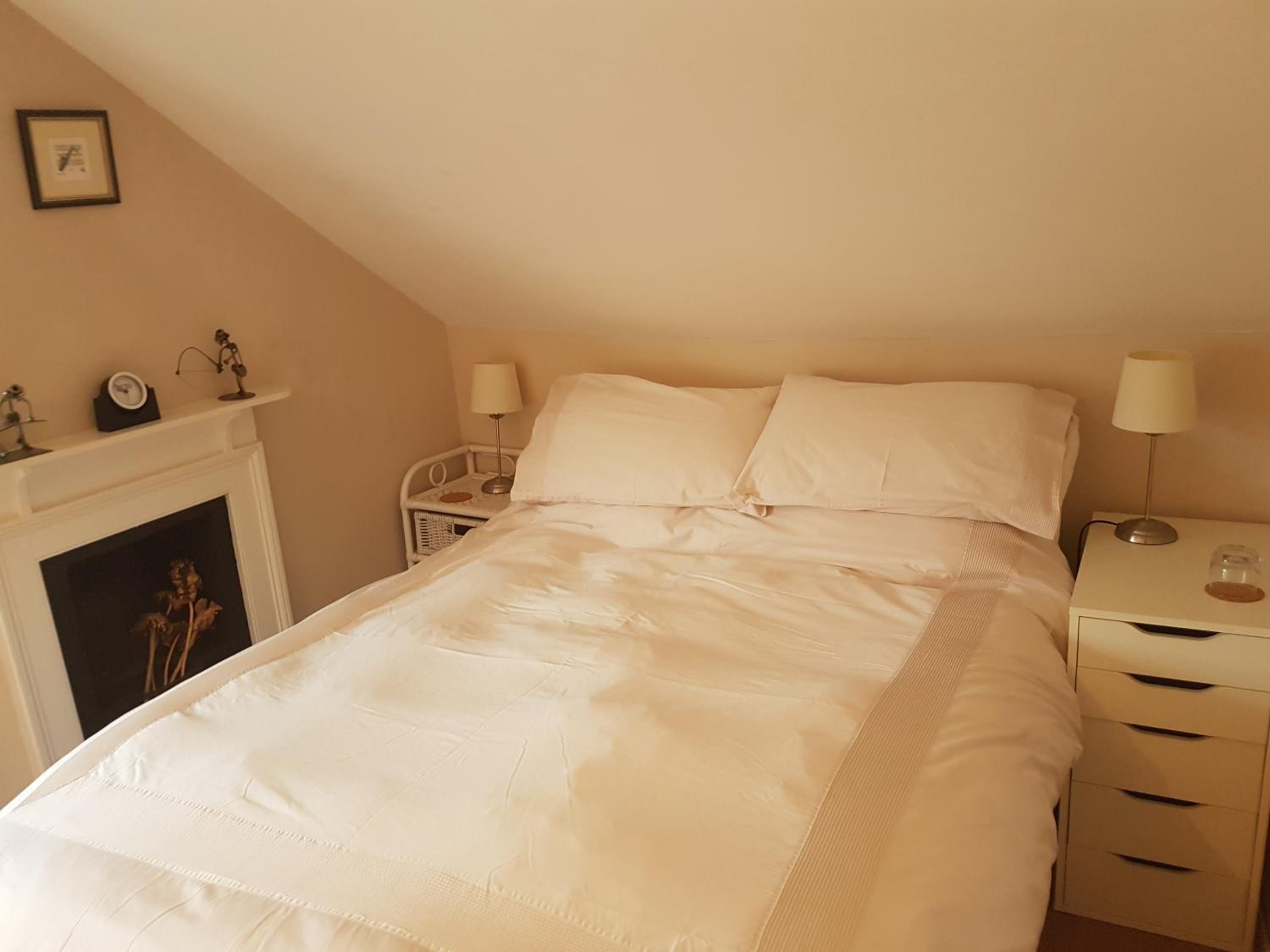 Dawlish - Two-Bedroom Suite with Sea View photo 3