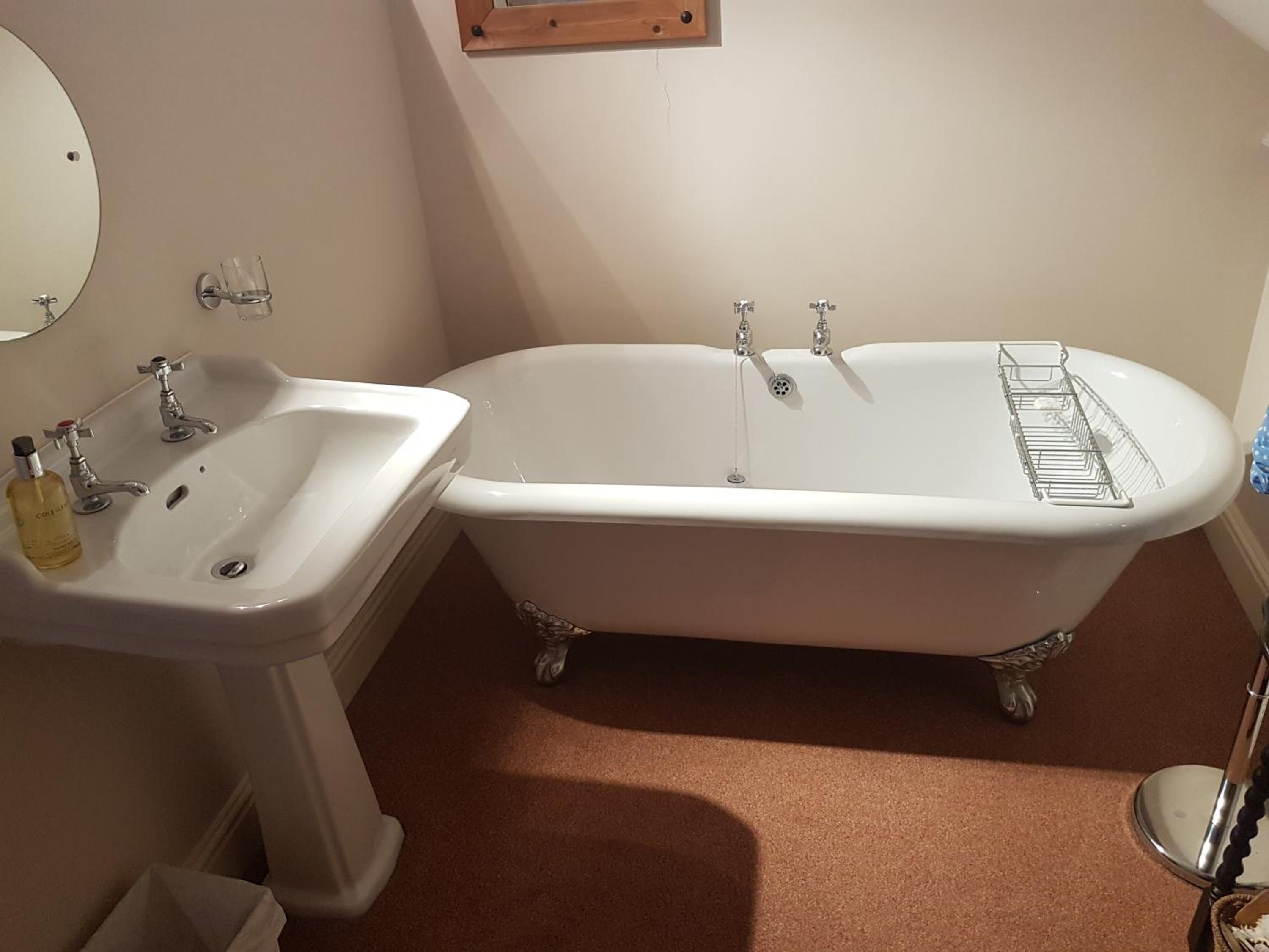 Dawlish - Two-Bedroom Suite with Sea View photo 2