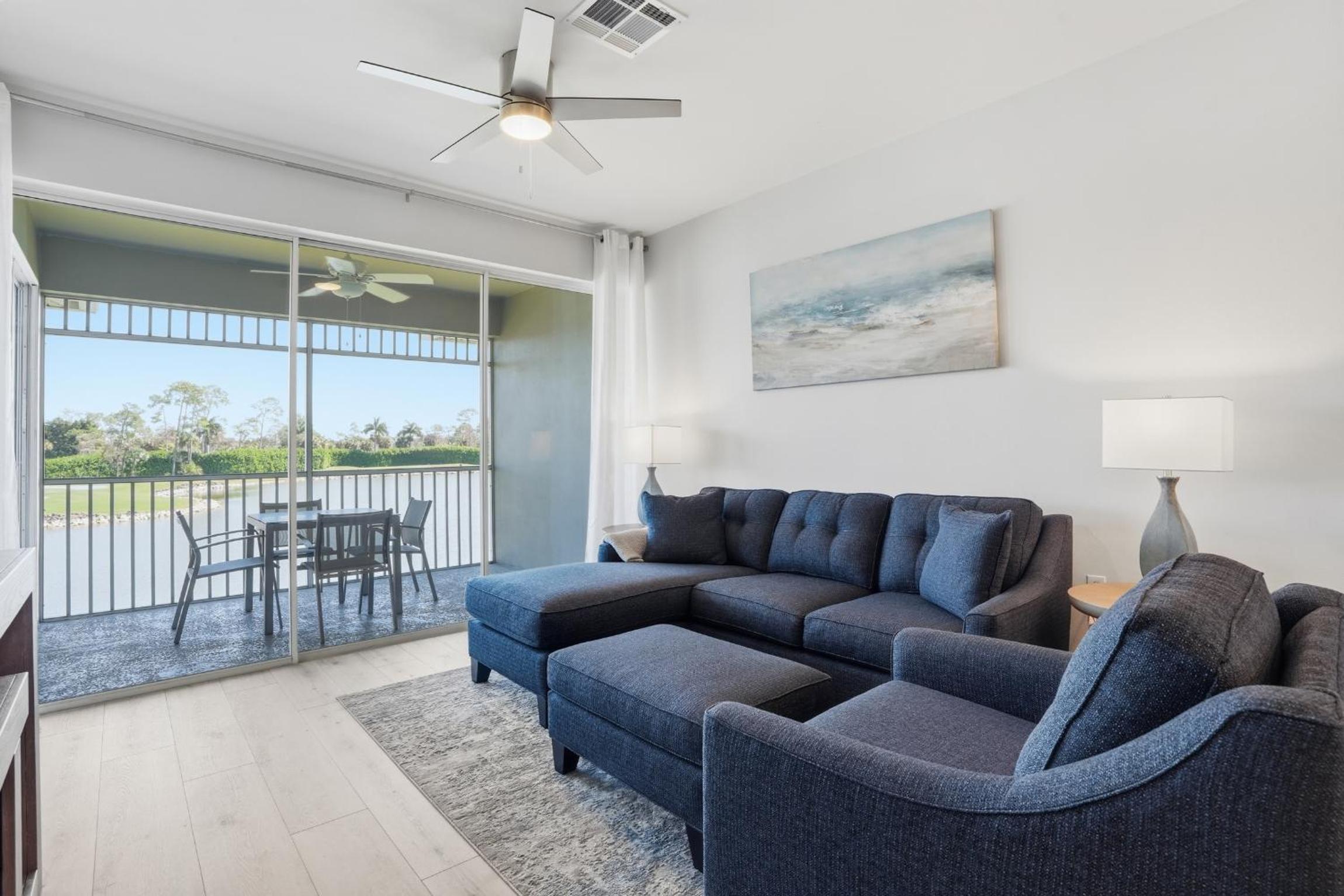 Two-Bedroom Villa photo 2