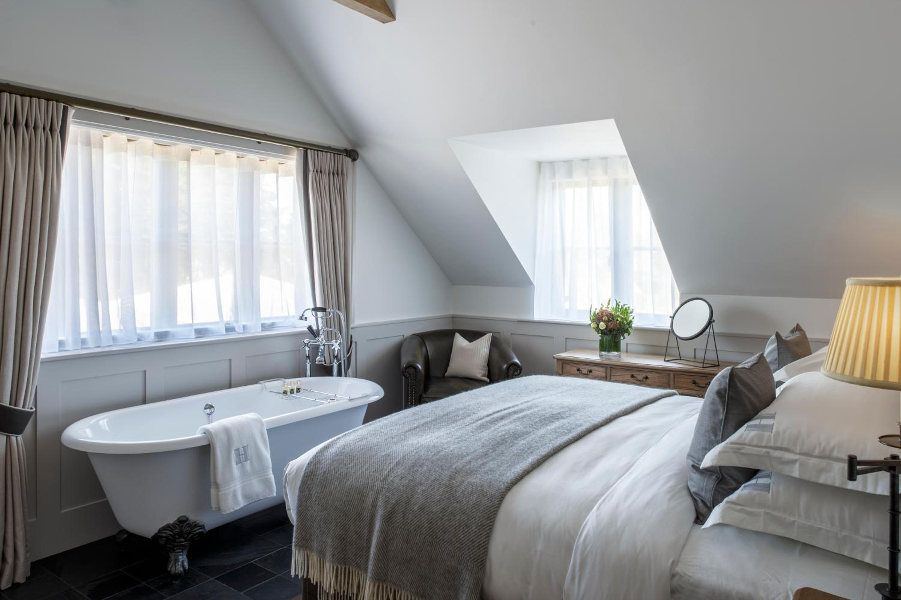 Superior Double Room photo 1
