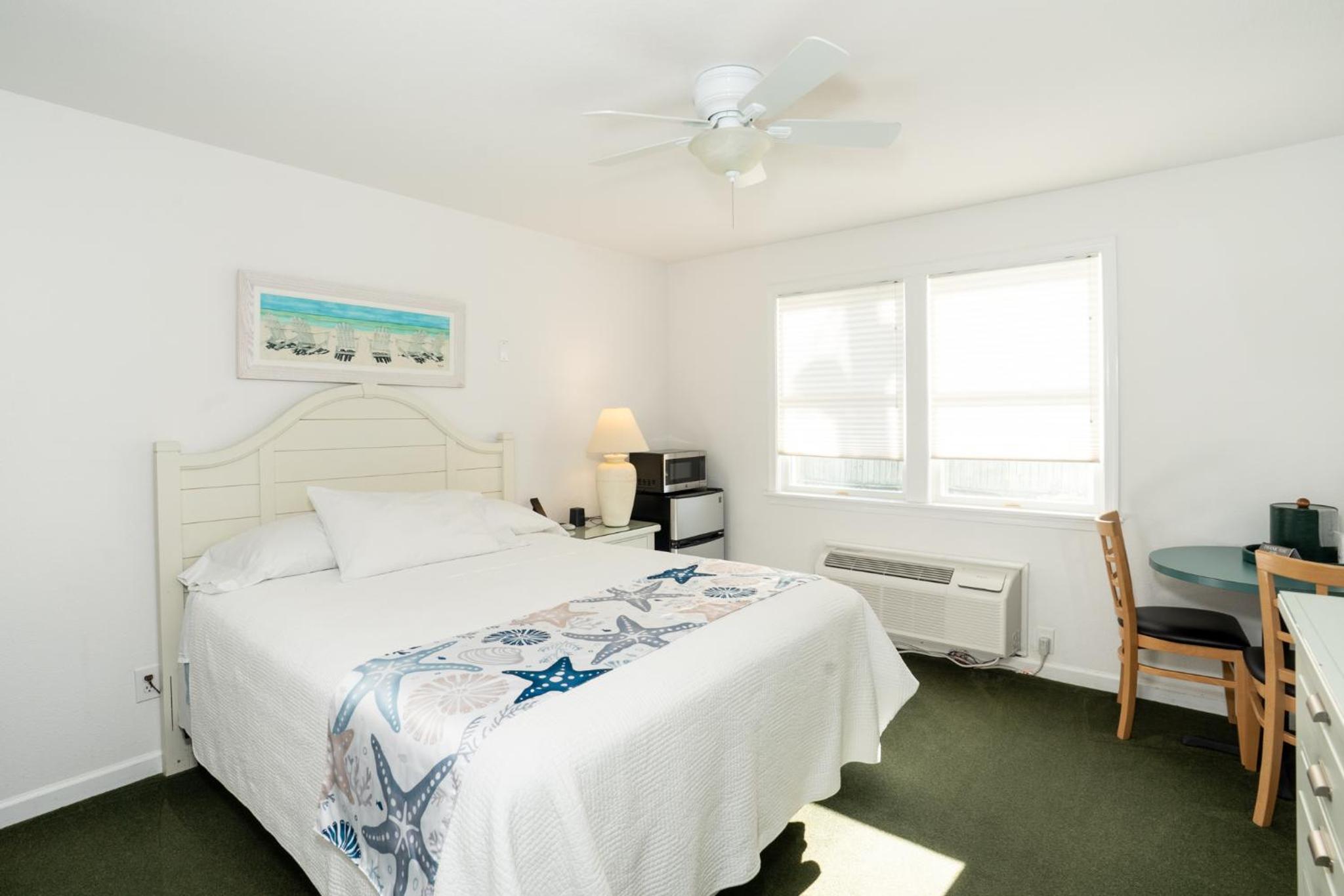 Double Room - Disability Access