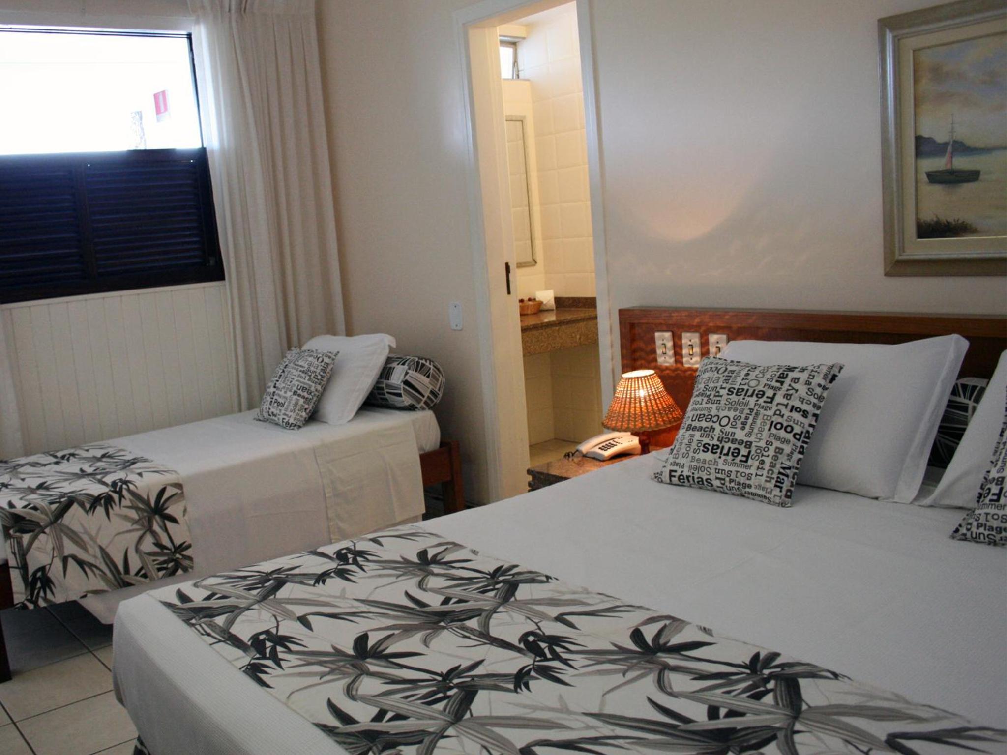 Classic Triple Room