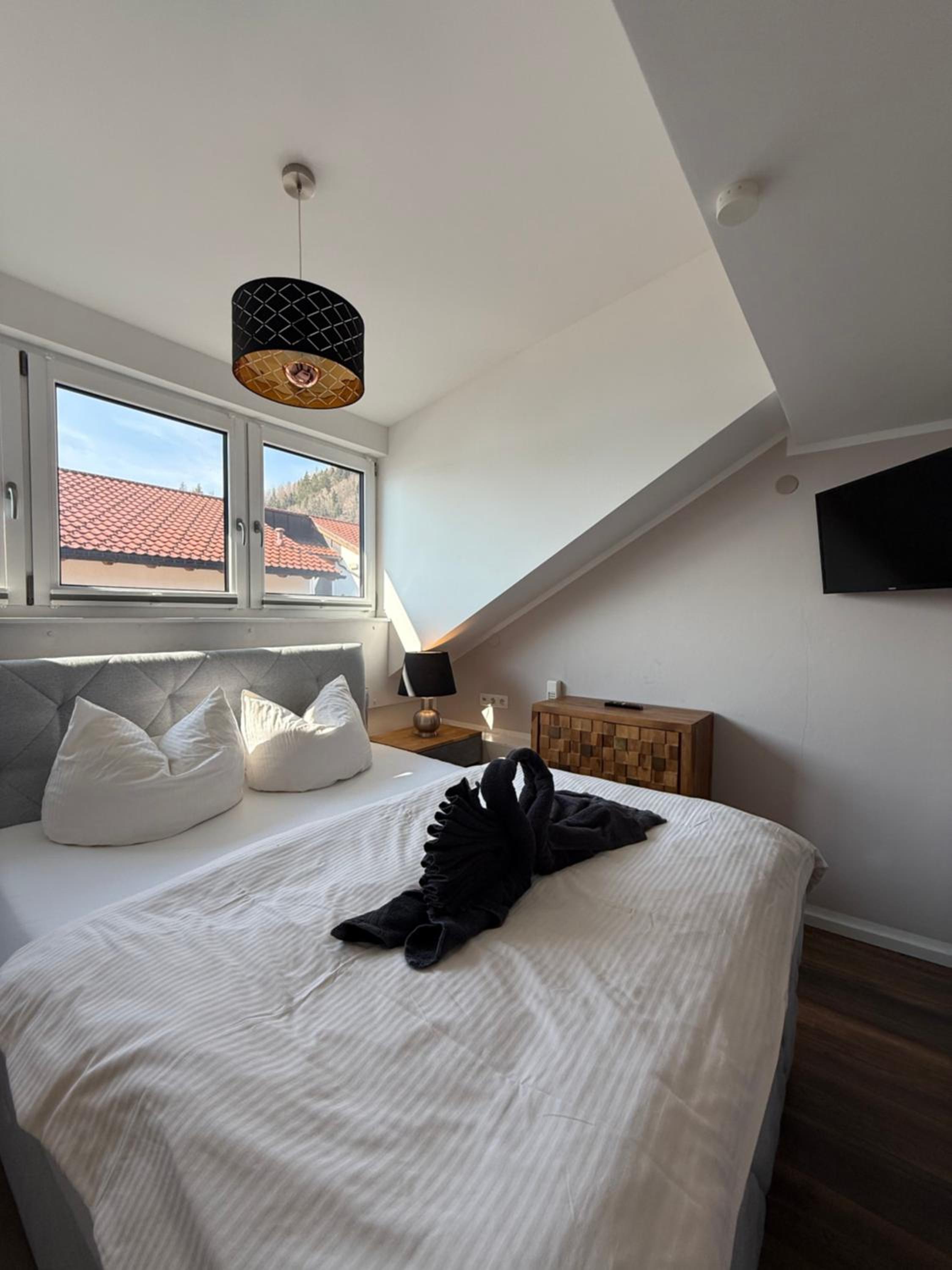 Small Double Room without Parking, photo 7