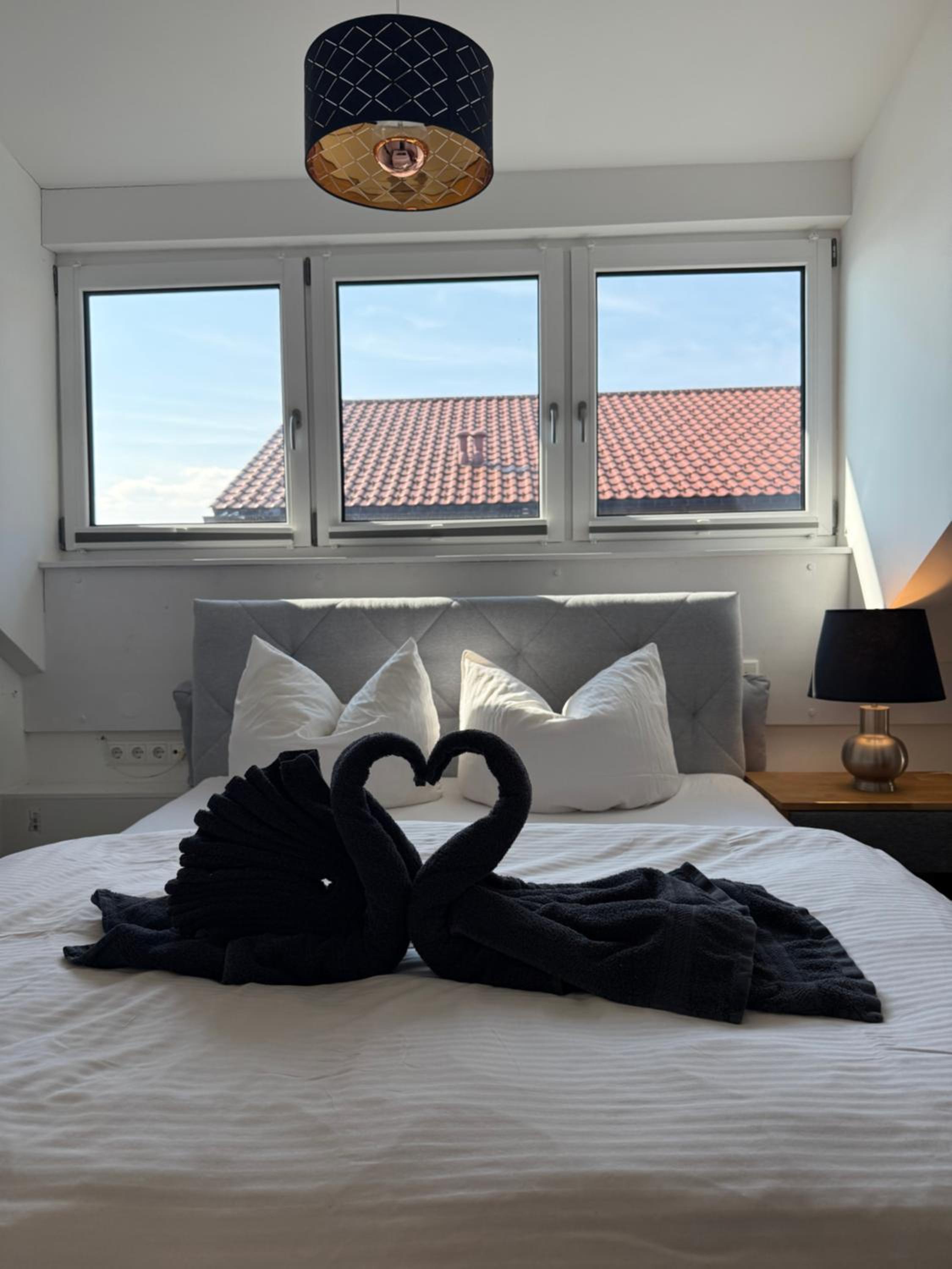 Small Double Room without Parking photo 3