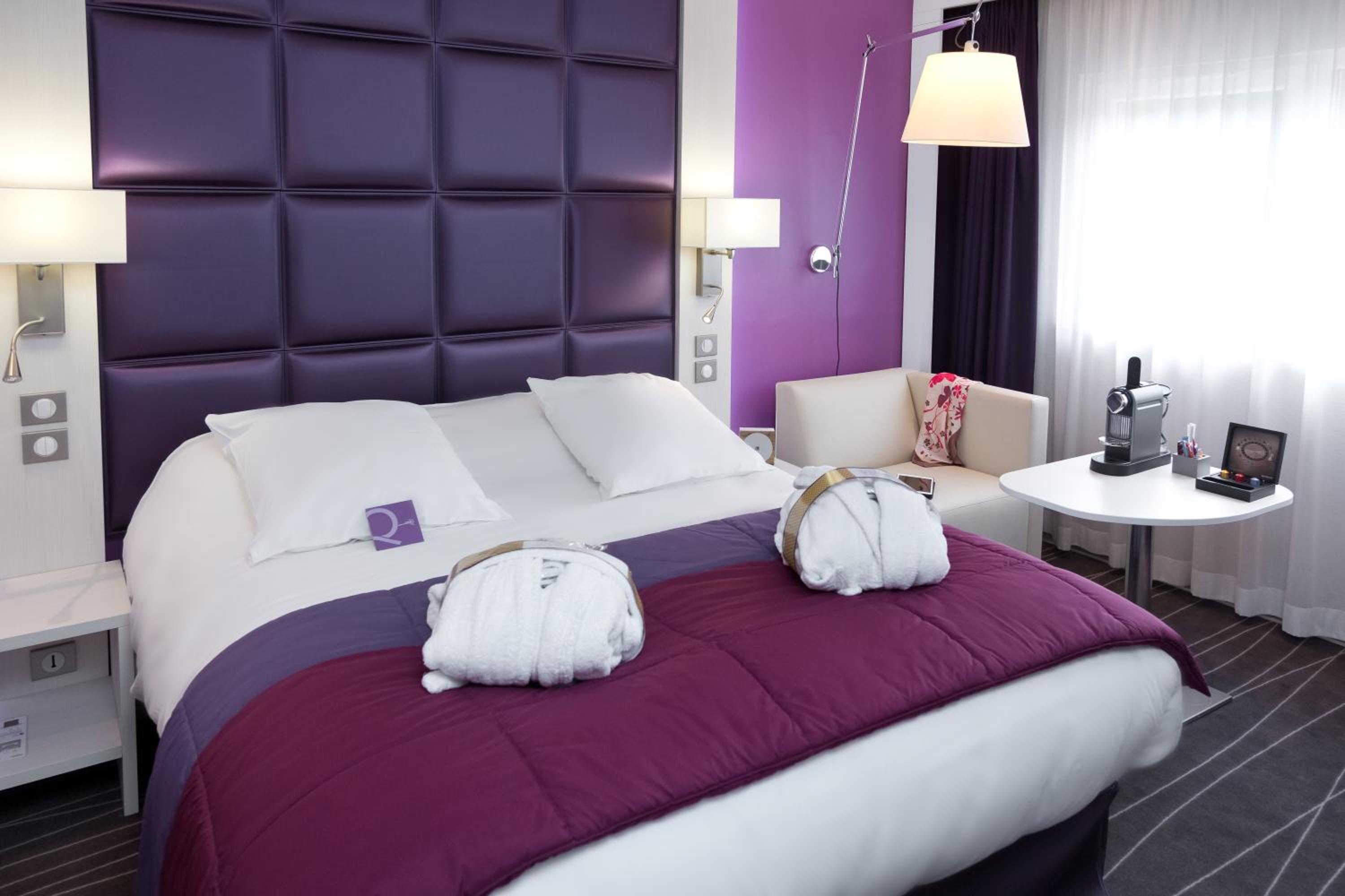 Privilege Double Room - Photo 2