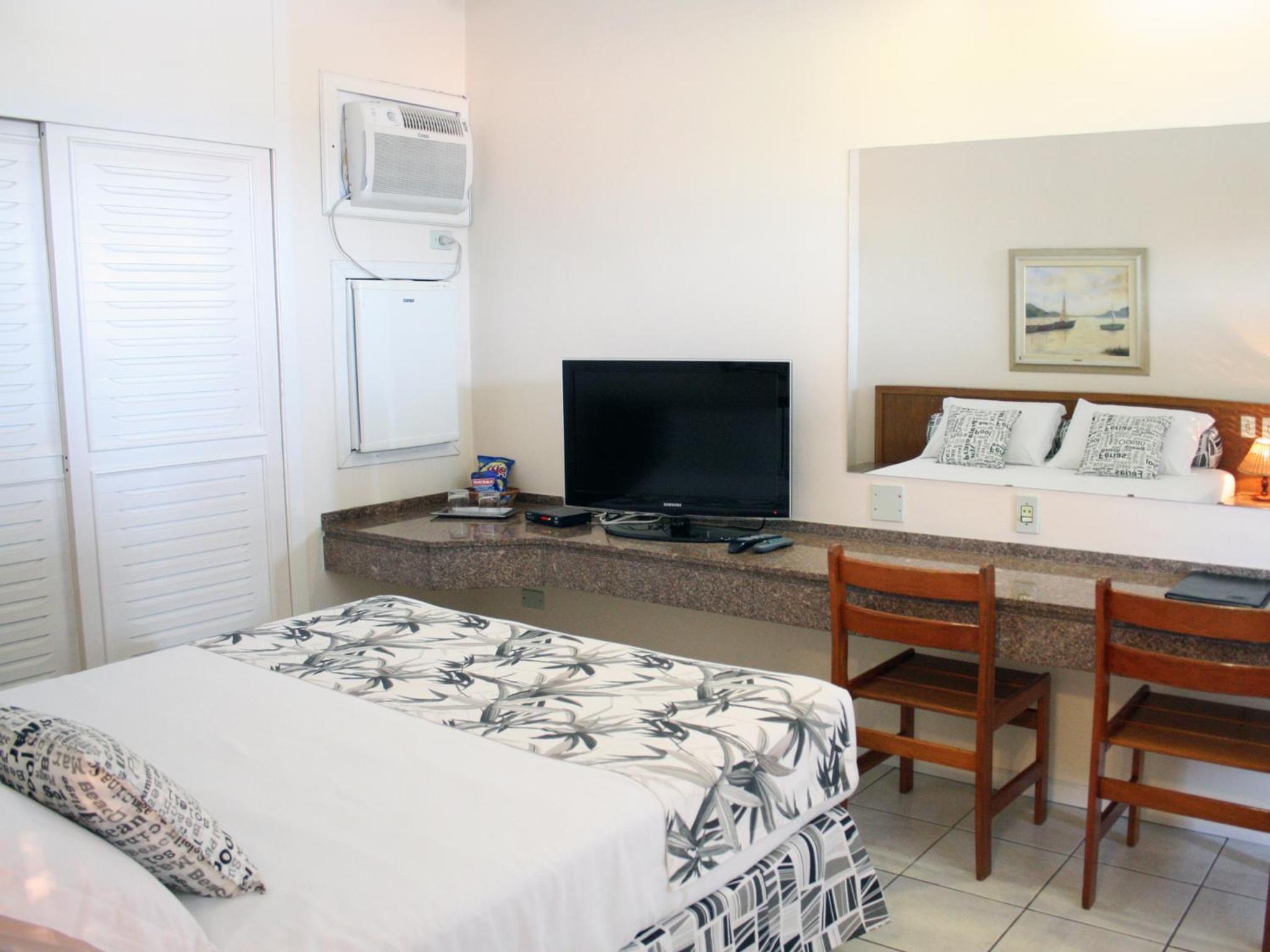 Classic Triple Room