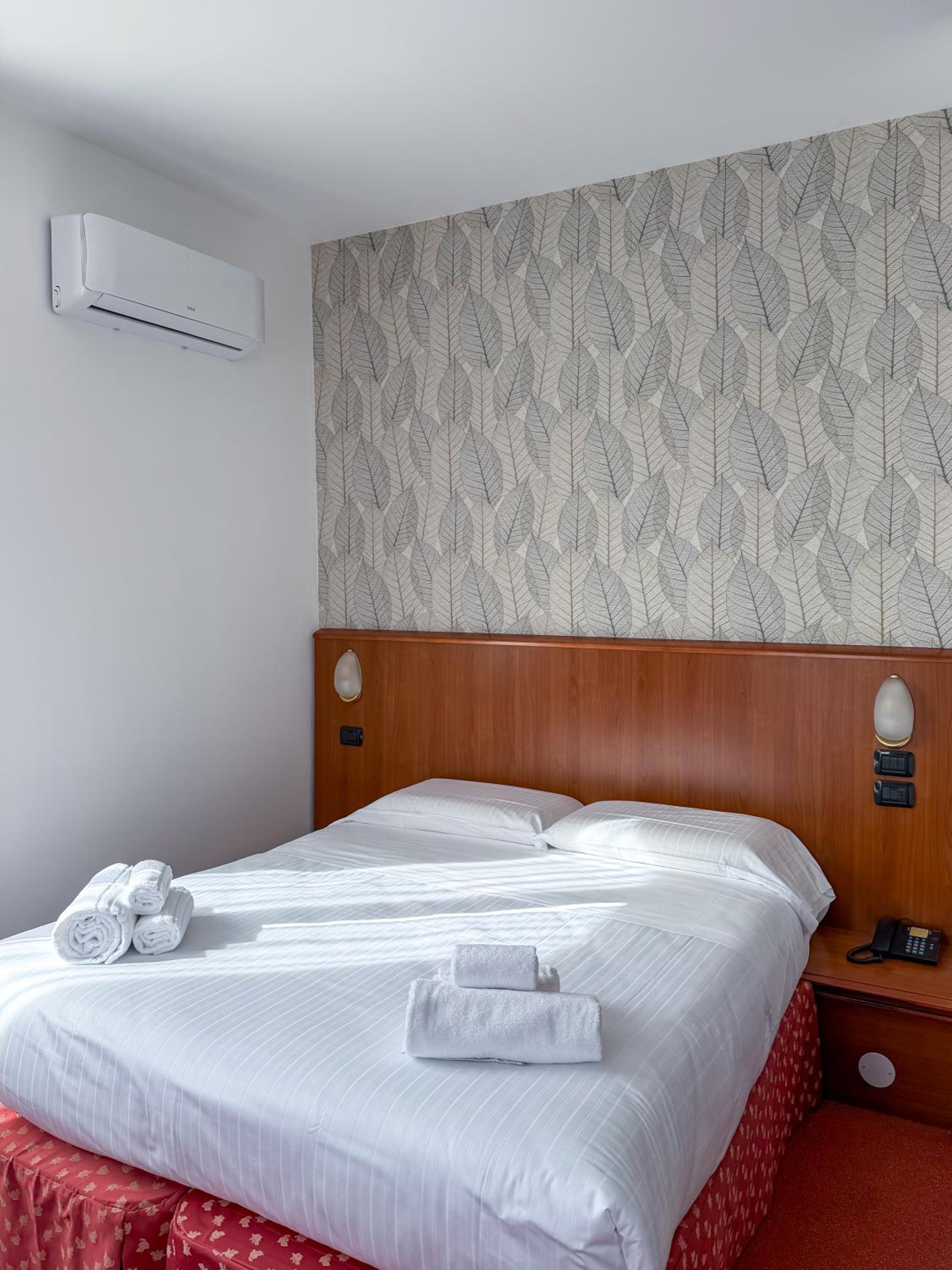 Large Double Room photo 3