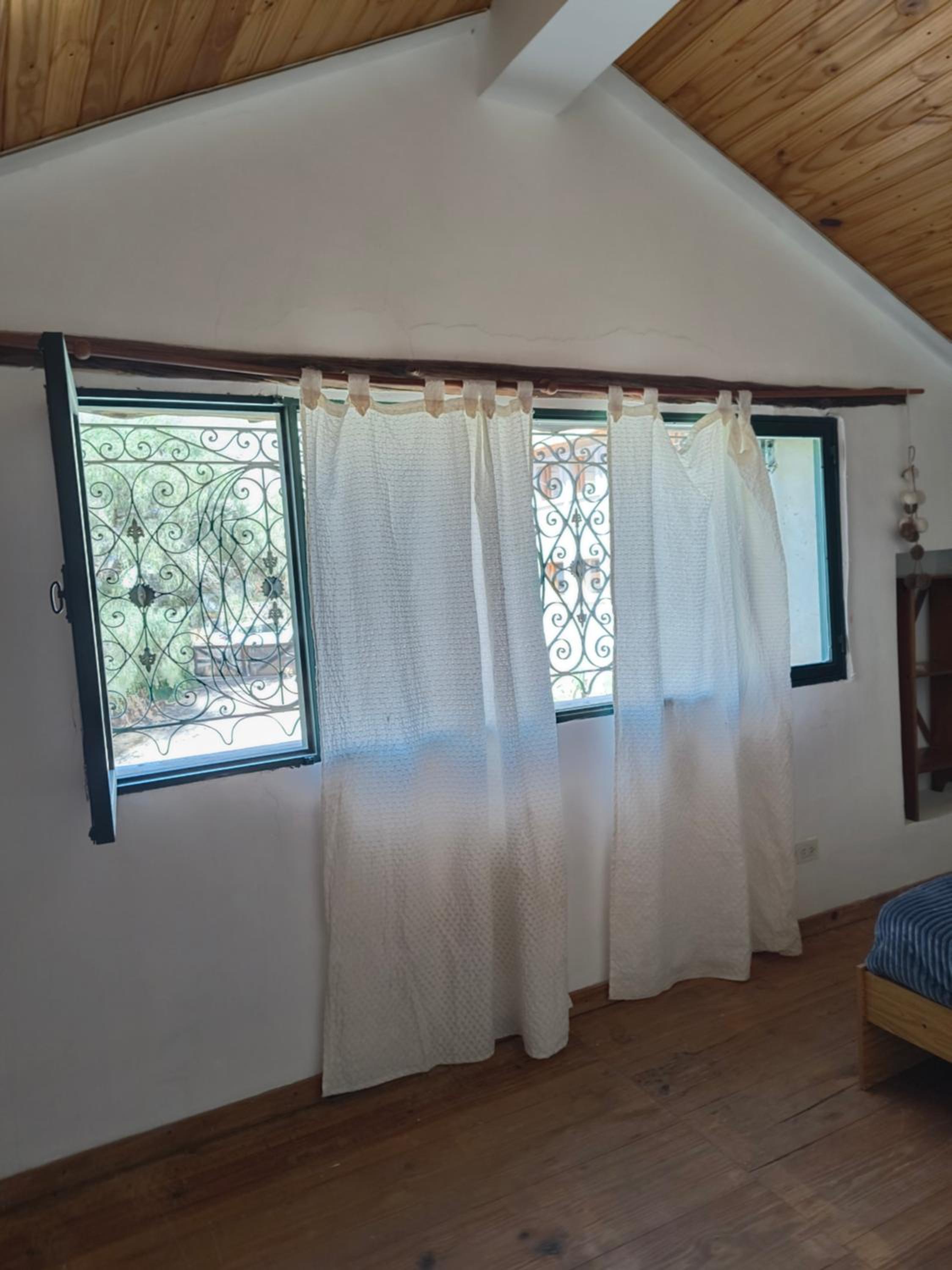 Two-Bedroom House photo 2