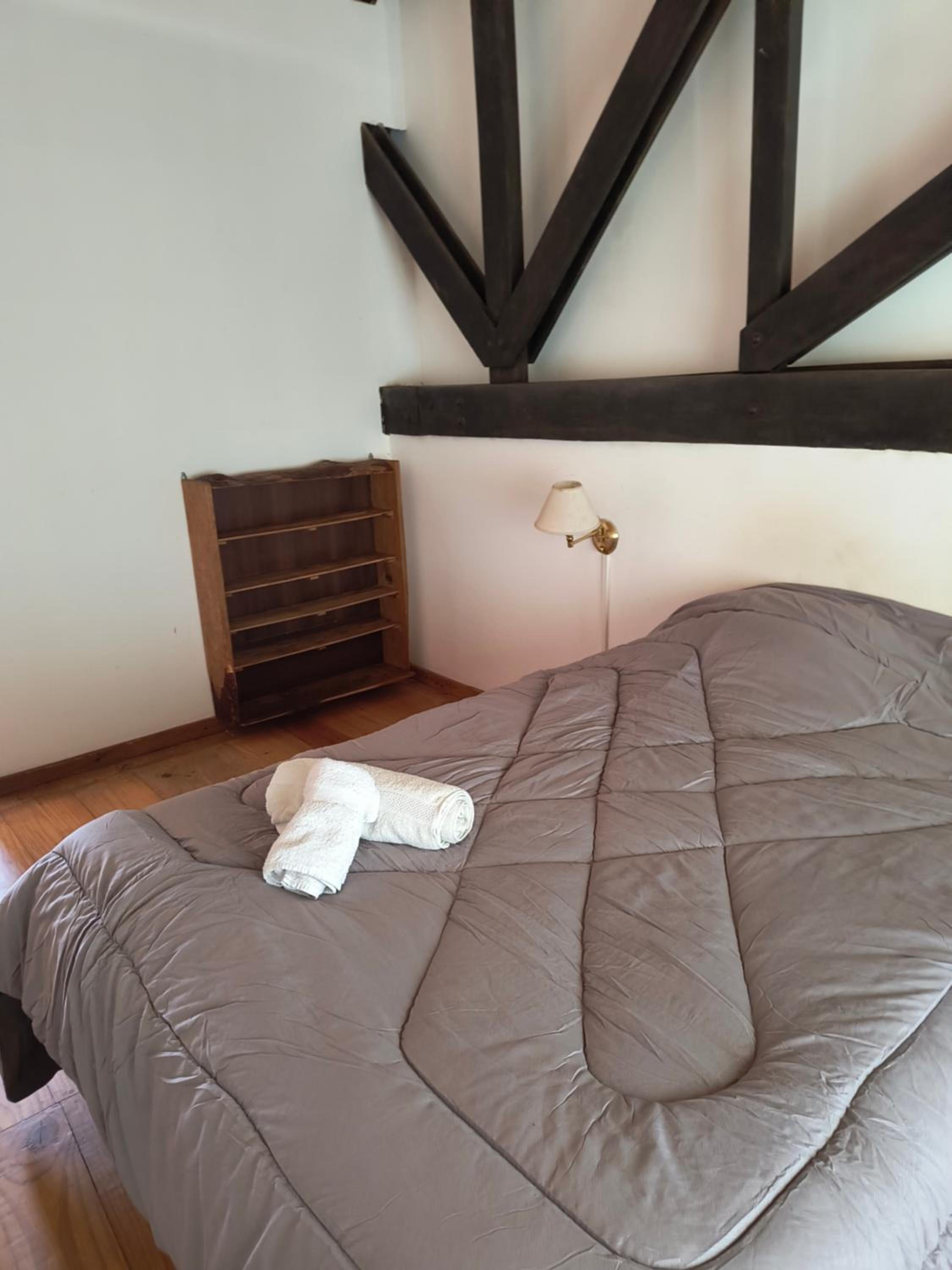 Two-Bedroom House photo 3