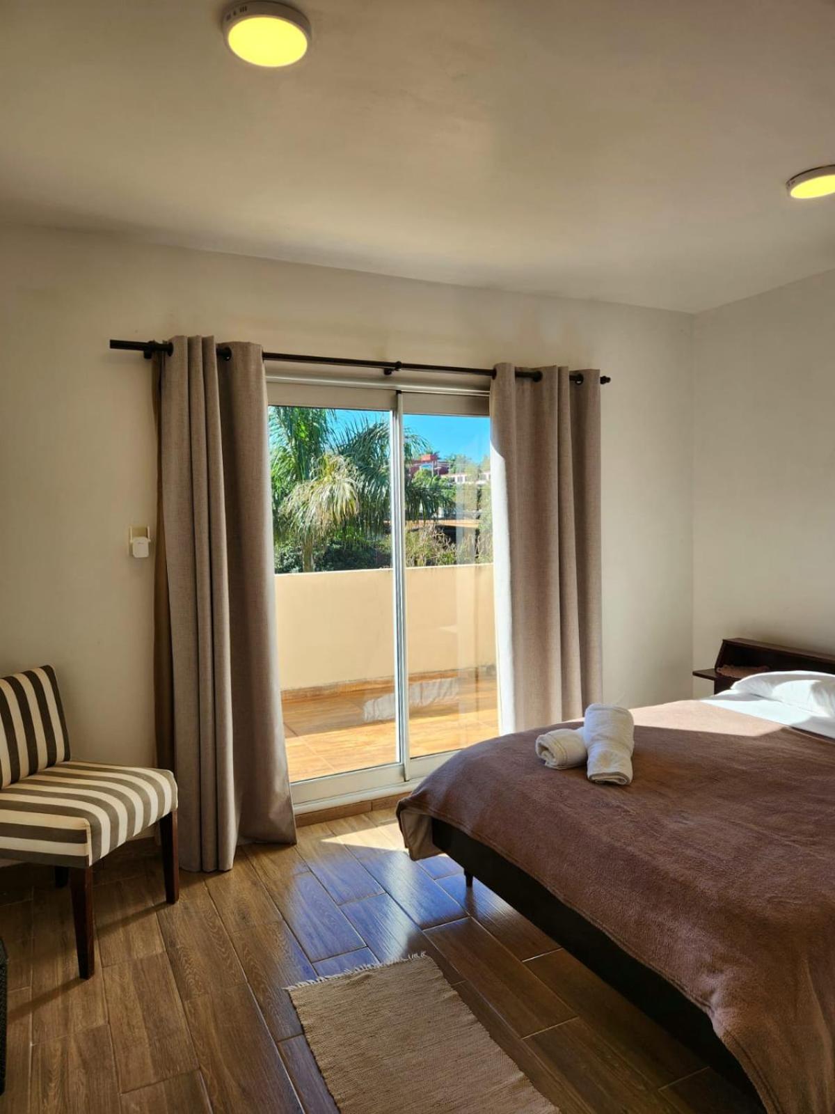 Double or Twin Room photo 1
