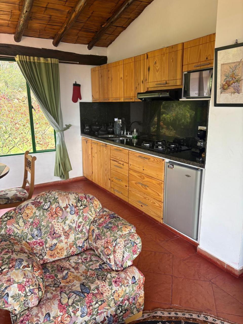 Chalet photo 2