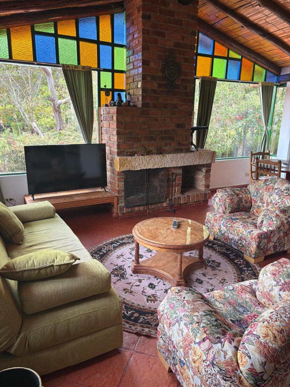 Chalet