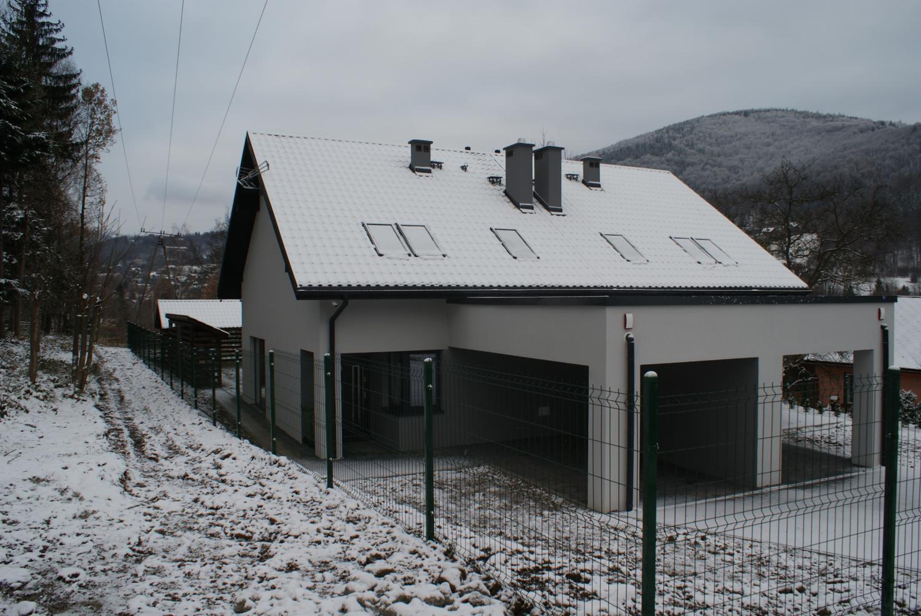 Three-Bedroom Chalet - Photo 6