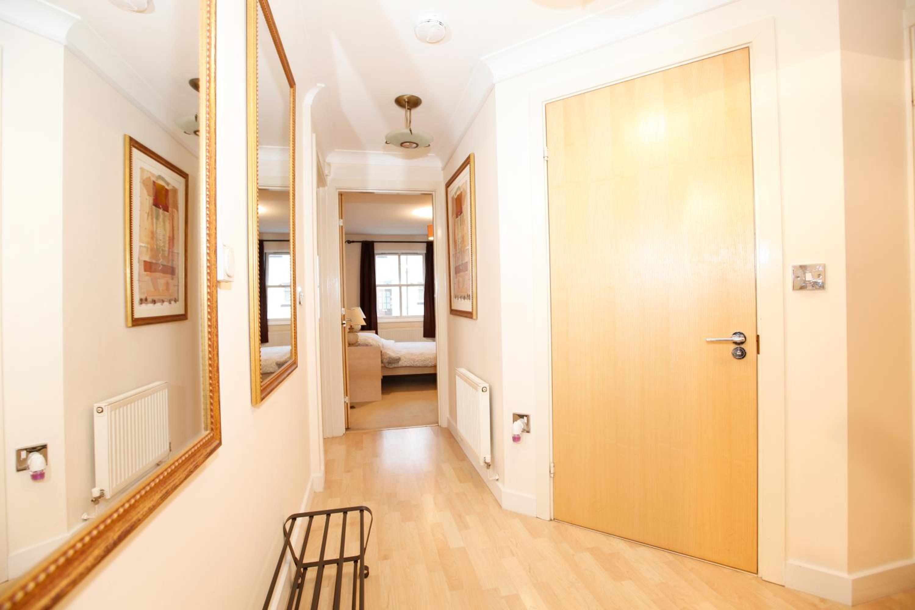 Two-Bedroom Family Apartment photo 1