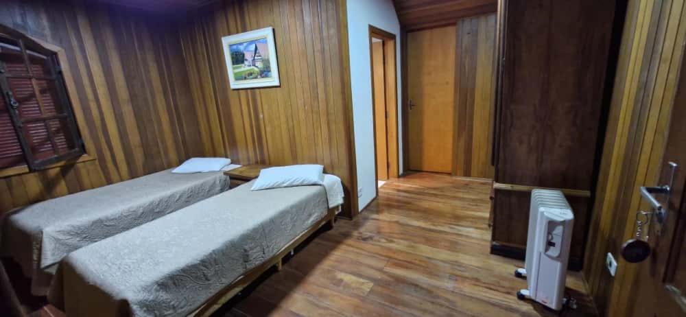 Classic Quadruple Room photo 2