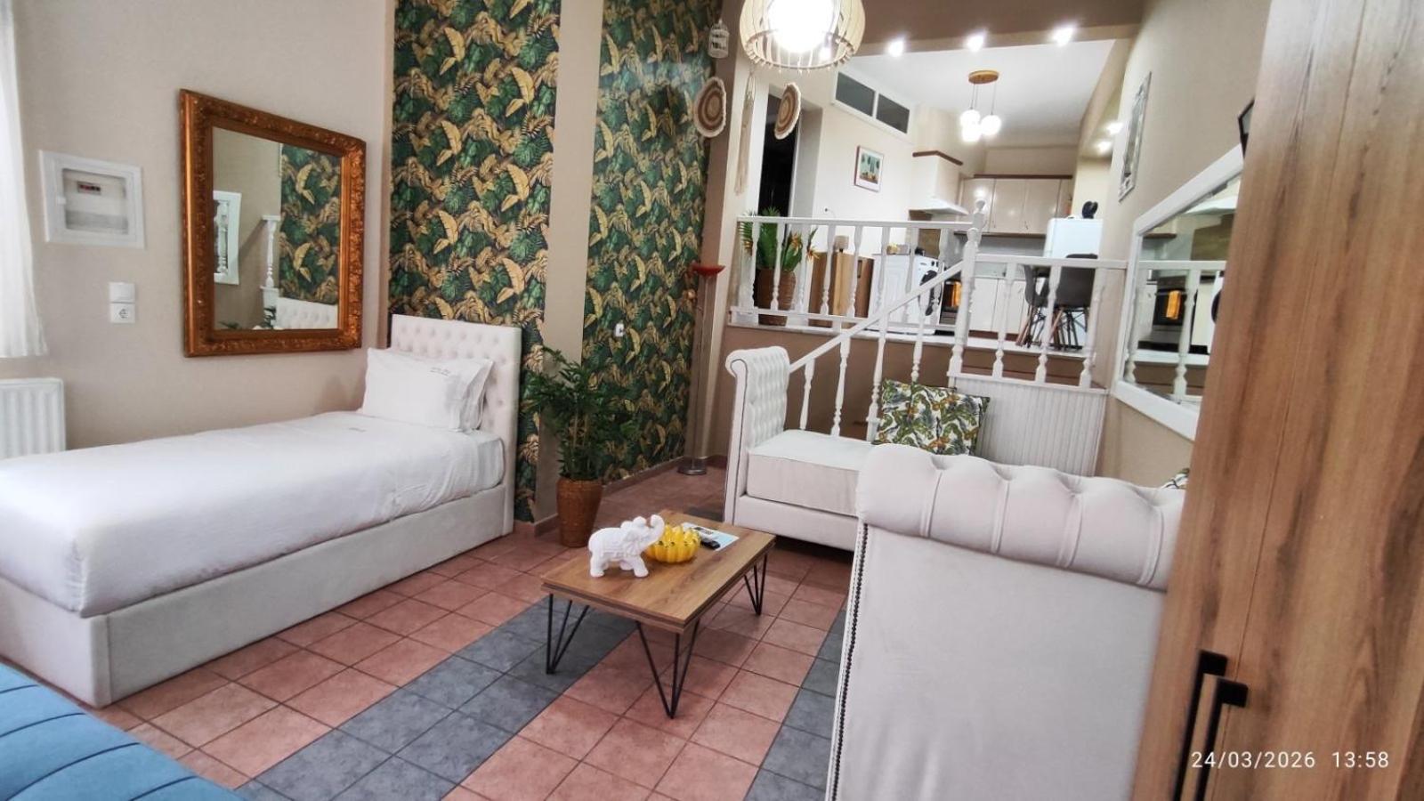 Maisonette photo 2