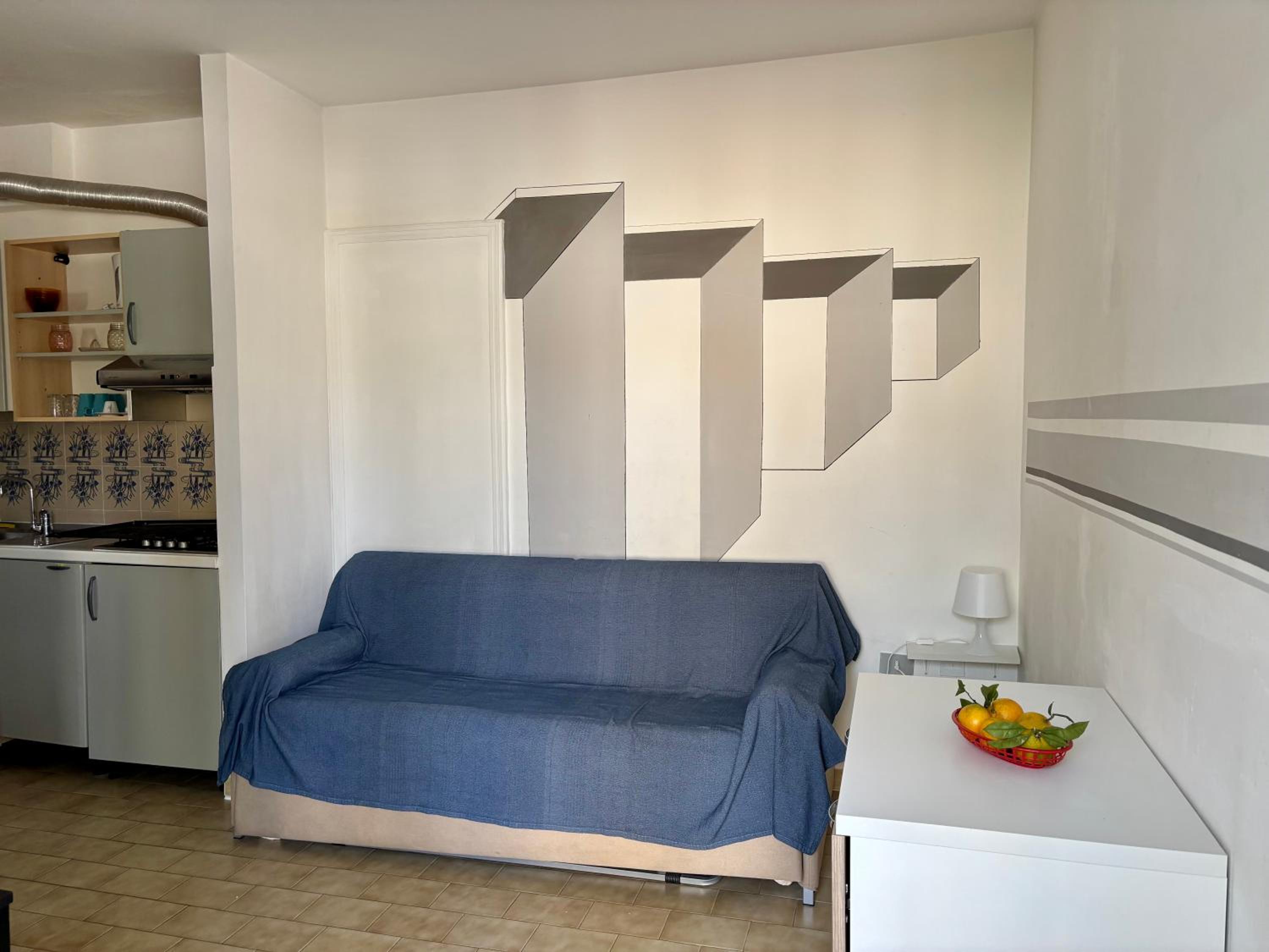 One-Bedroom Family Apartment photo 1