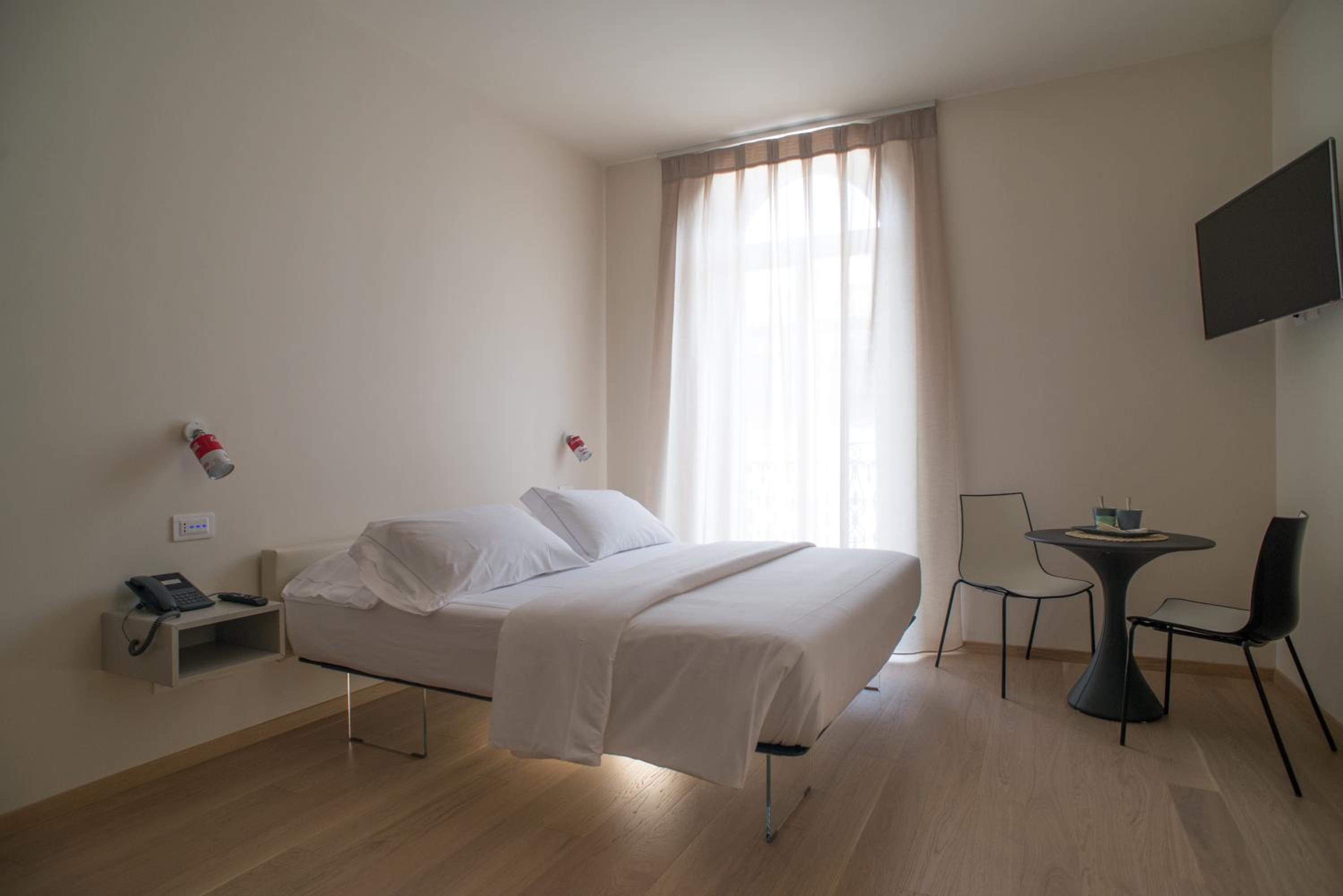 Quadruple Room without kitchen