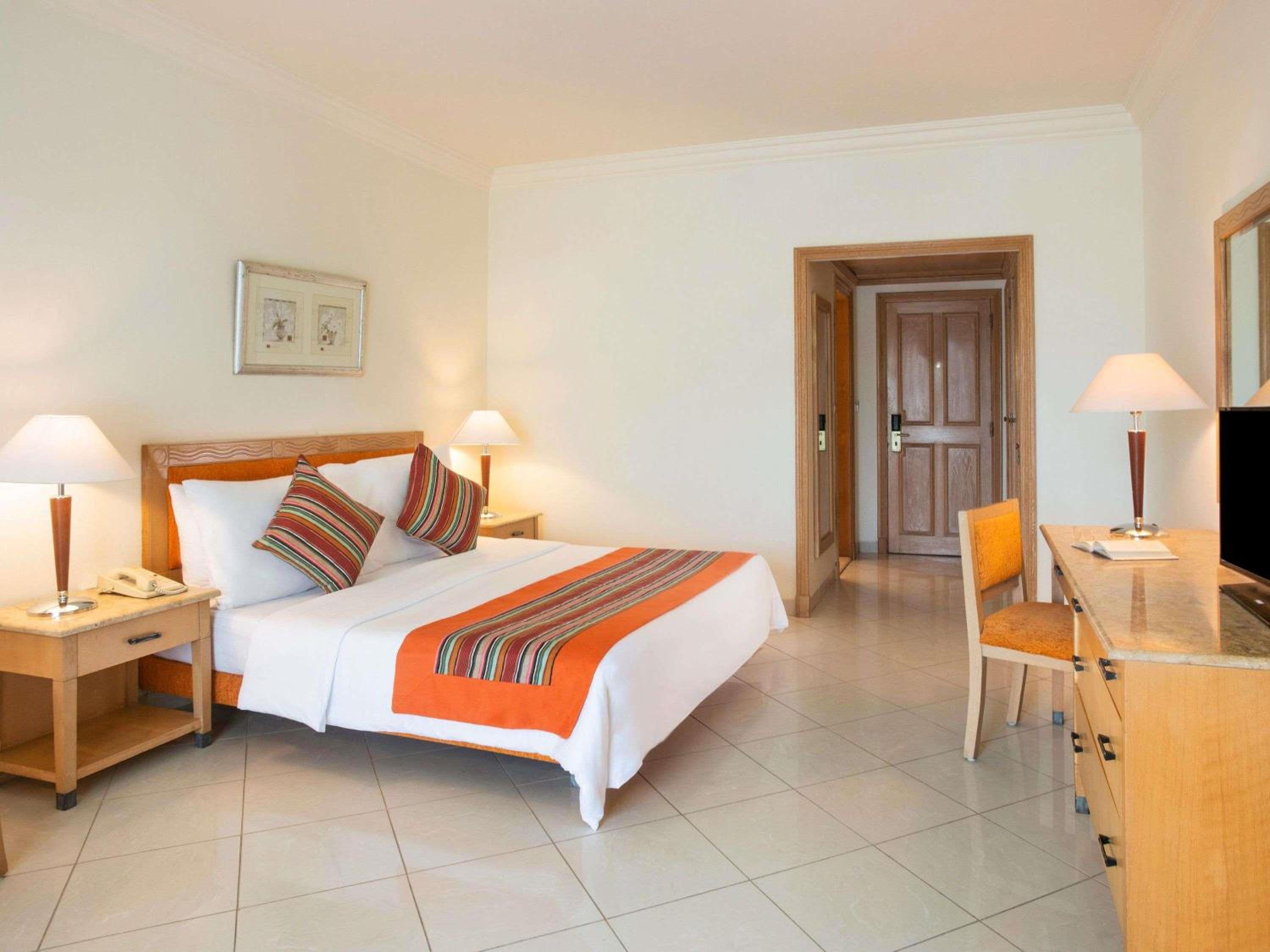 Suite Room