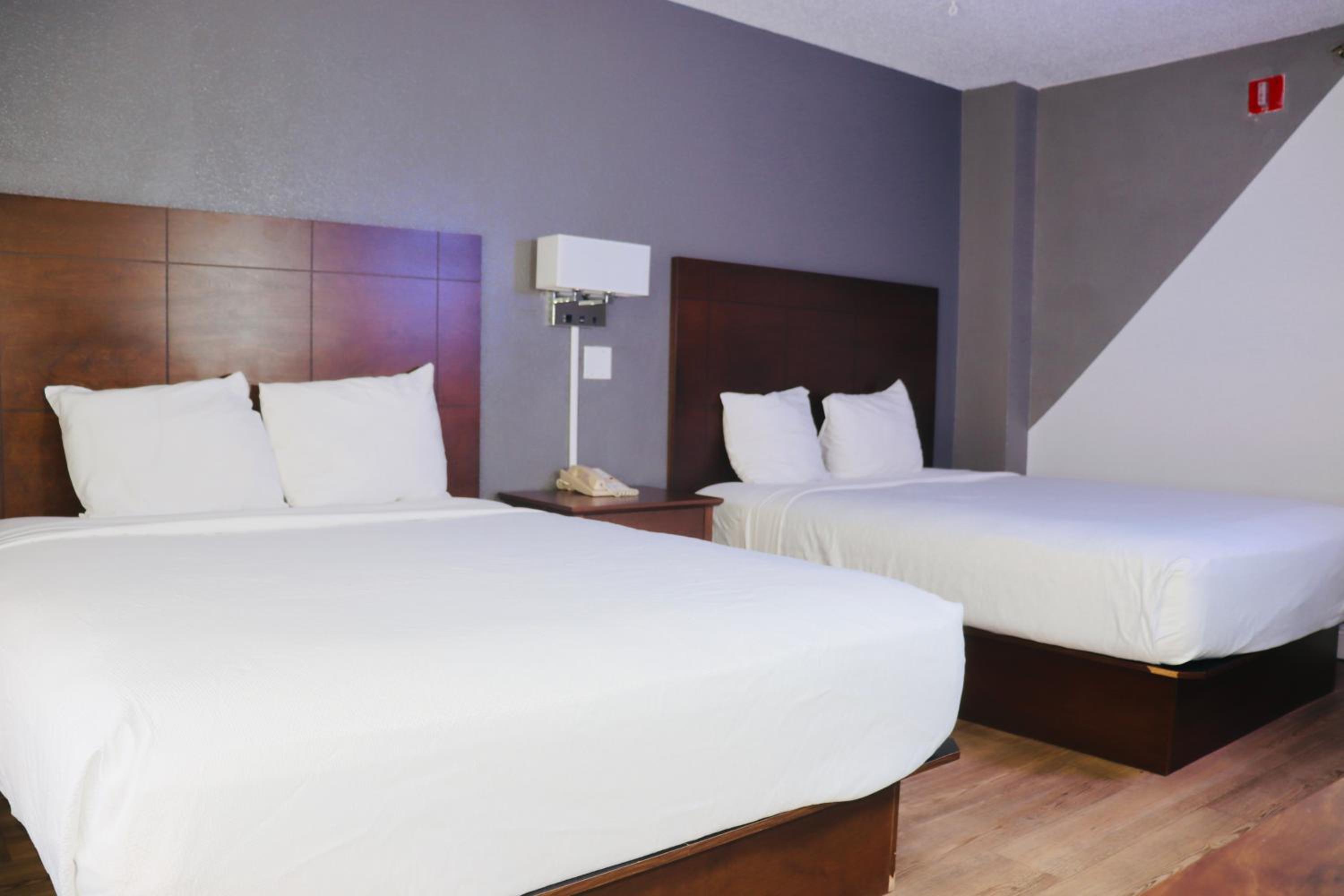 Standard Double Room - Photo 1