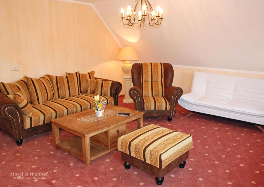 Large Apartment (2-5 Adults) photo 2