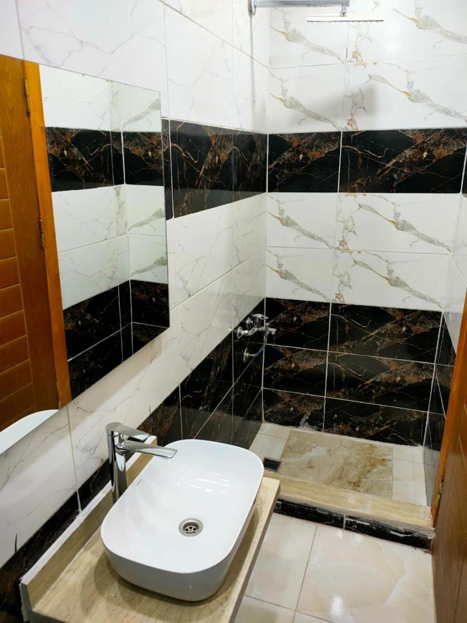 Triple Room with City View