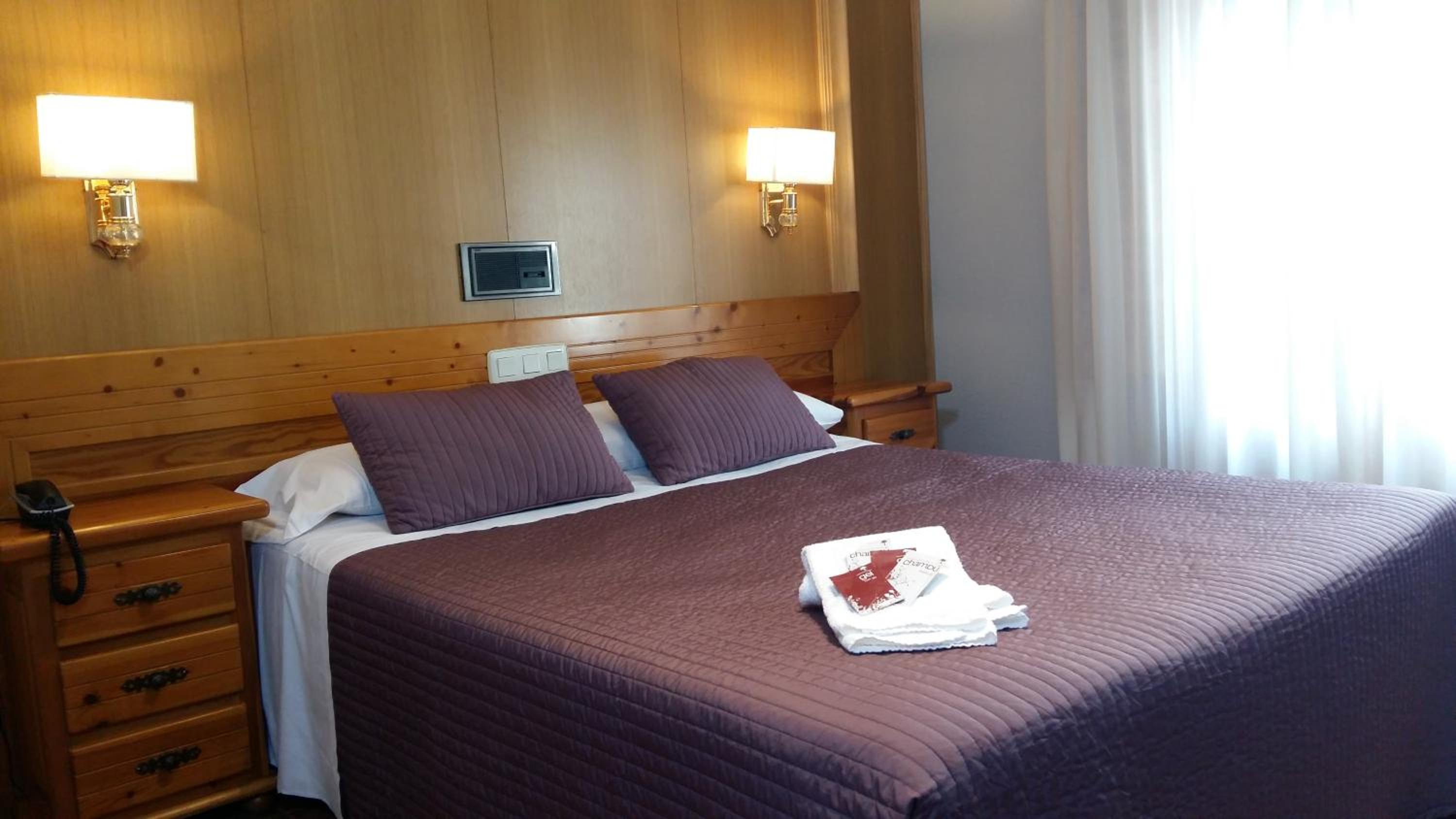 Double Room with View - Photo 6