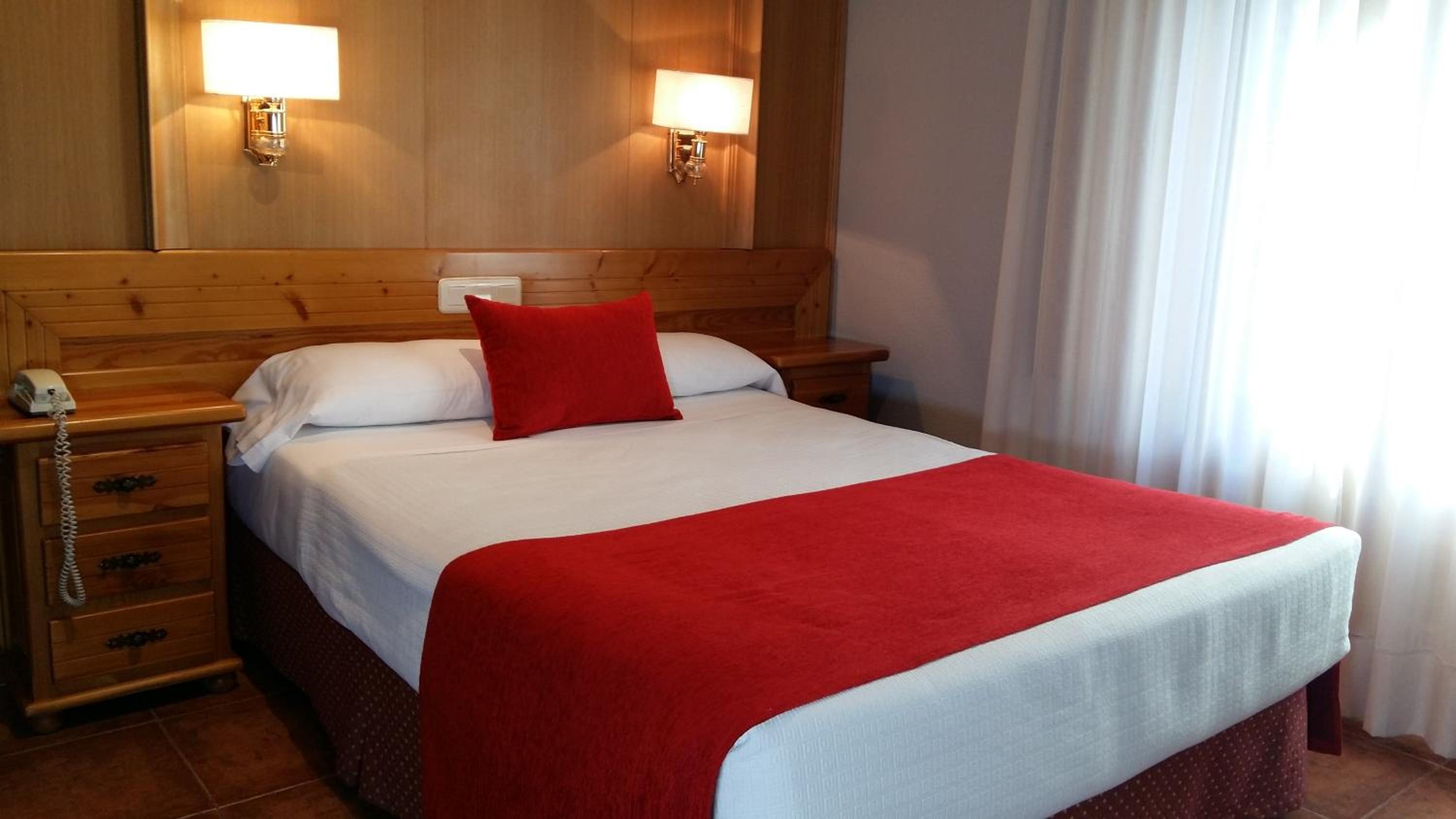 Double Room with View - Photo 4