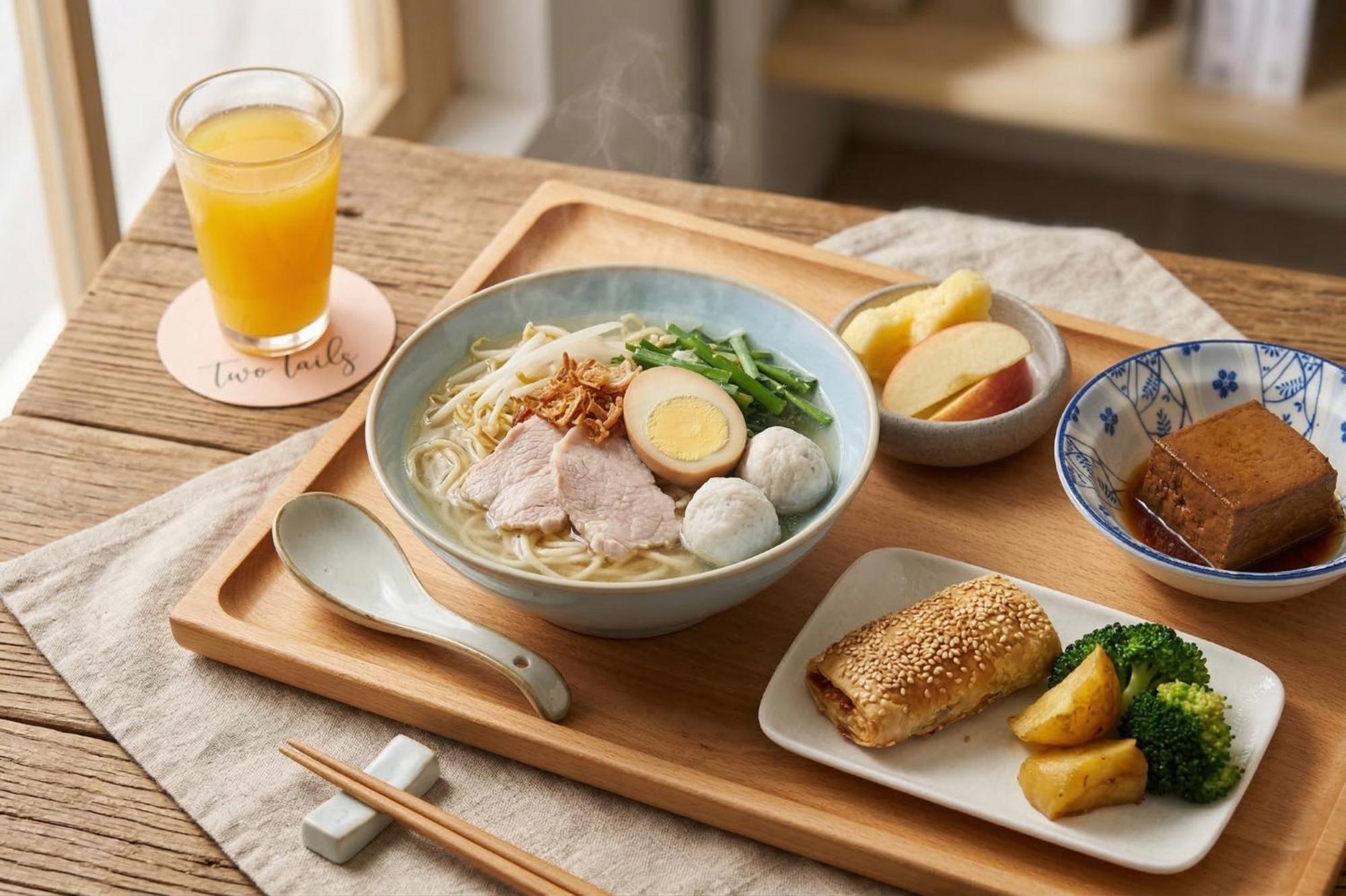 One stay two meals - Family Quadruple Room (breakfast and characteristic dinner included) photo 3