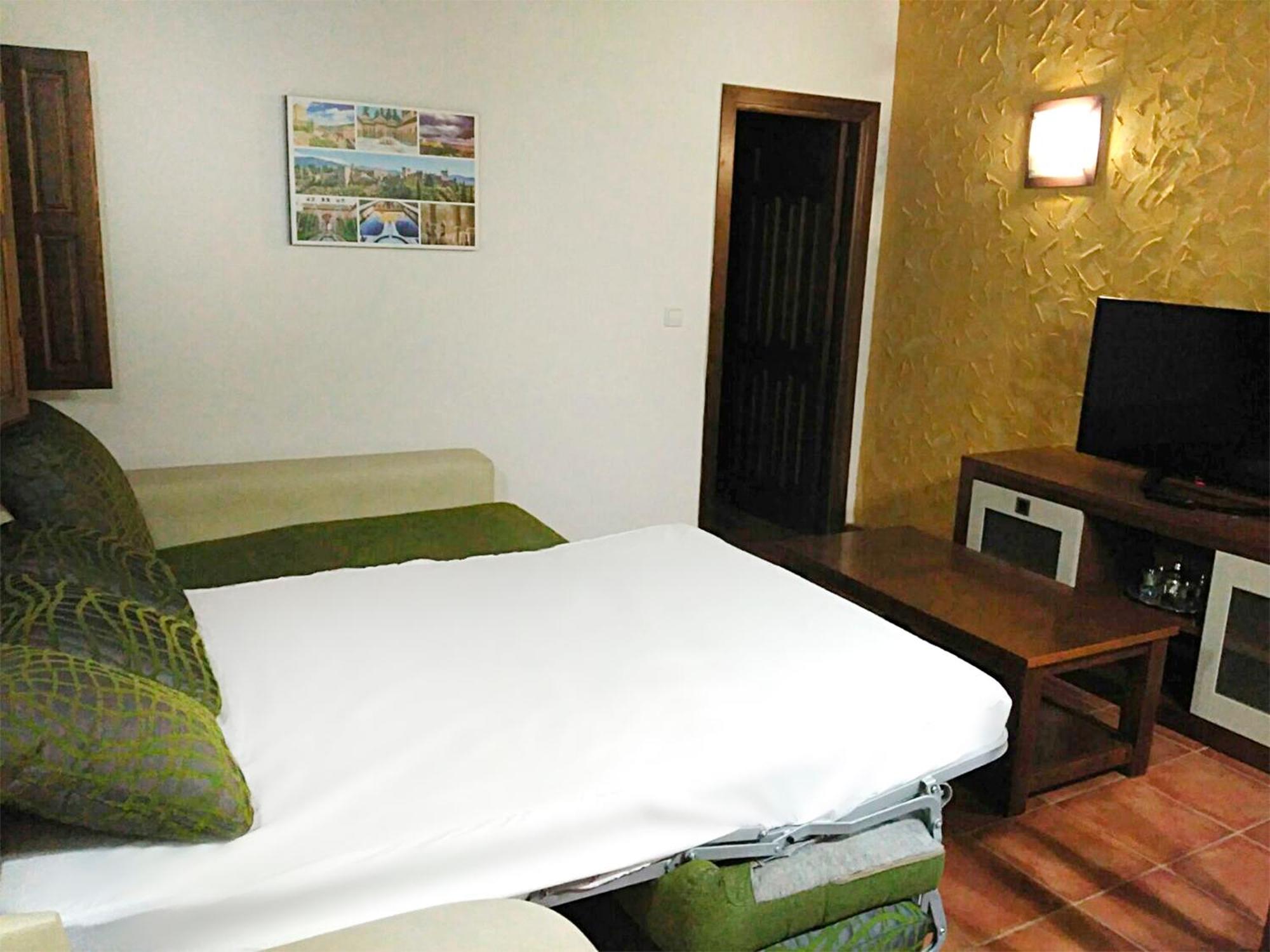 Apartamento Superior