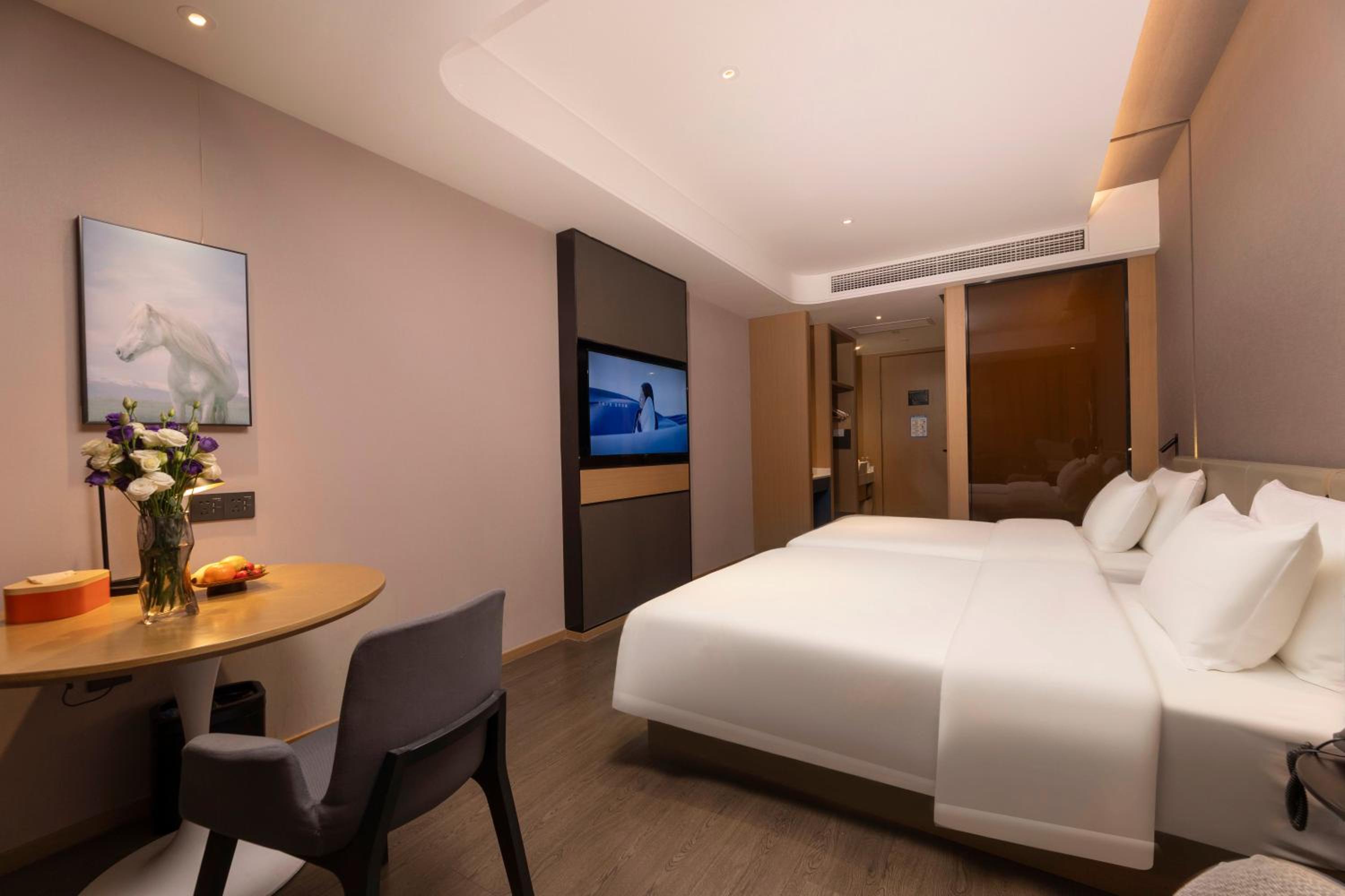 Superior Twin Room  - Photo 3