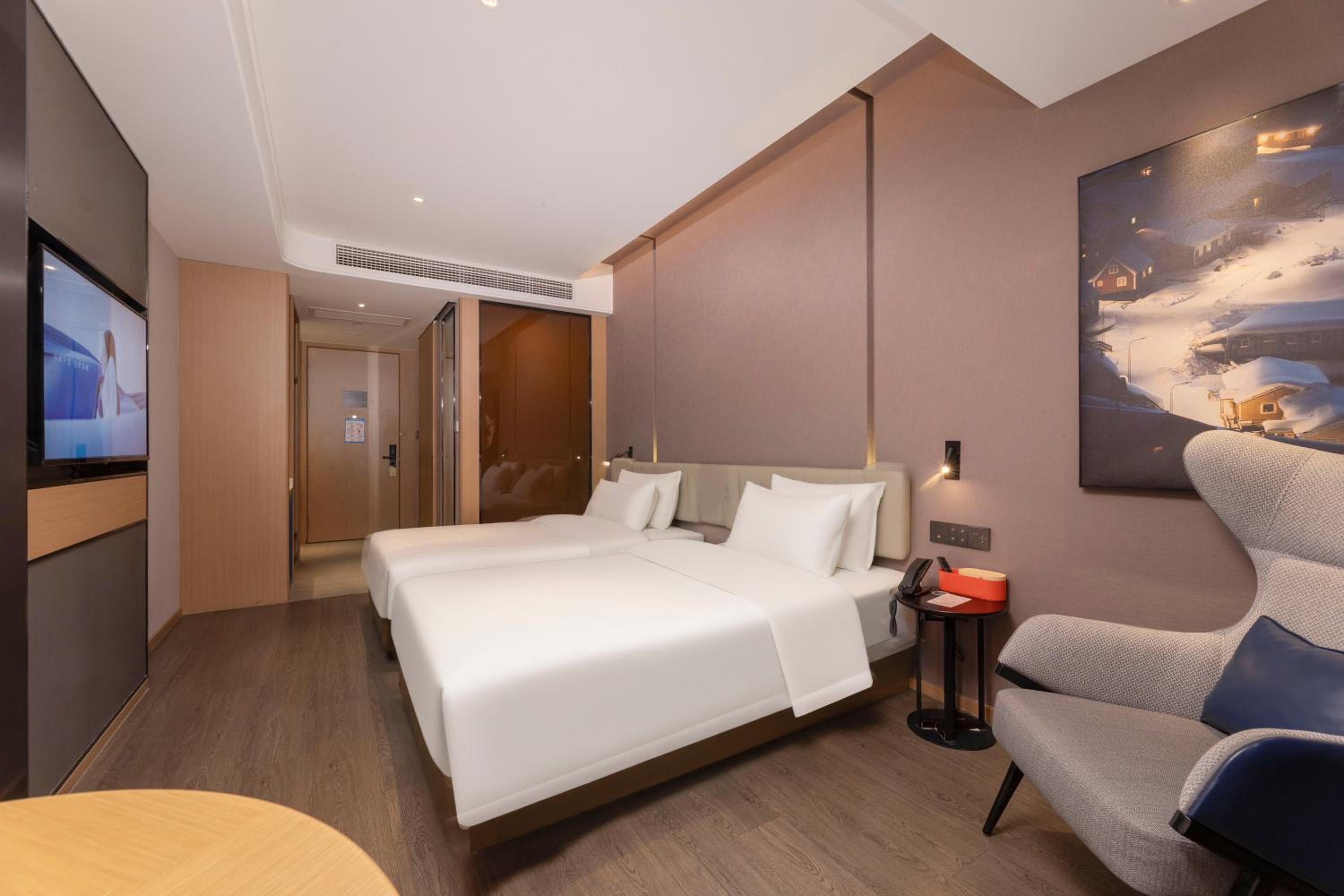 Superior Twin Room  - Photo 2