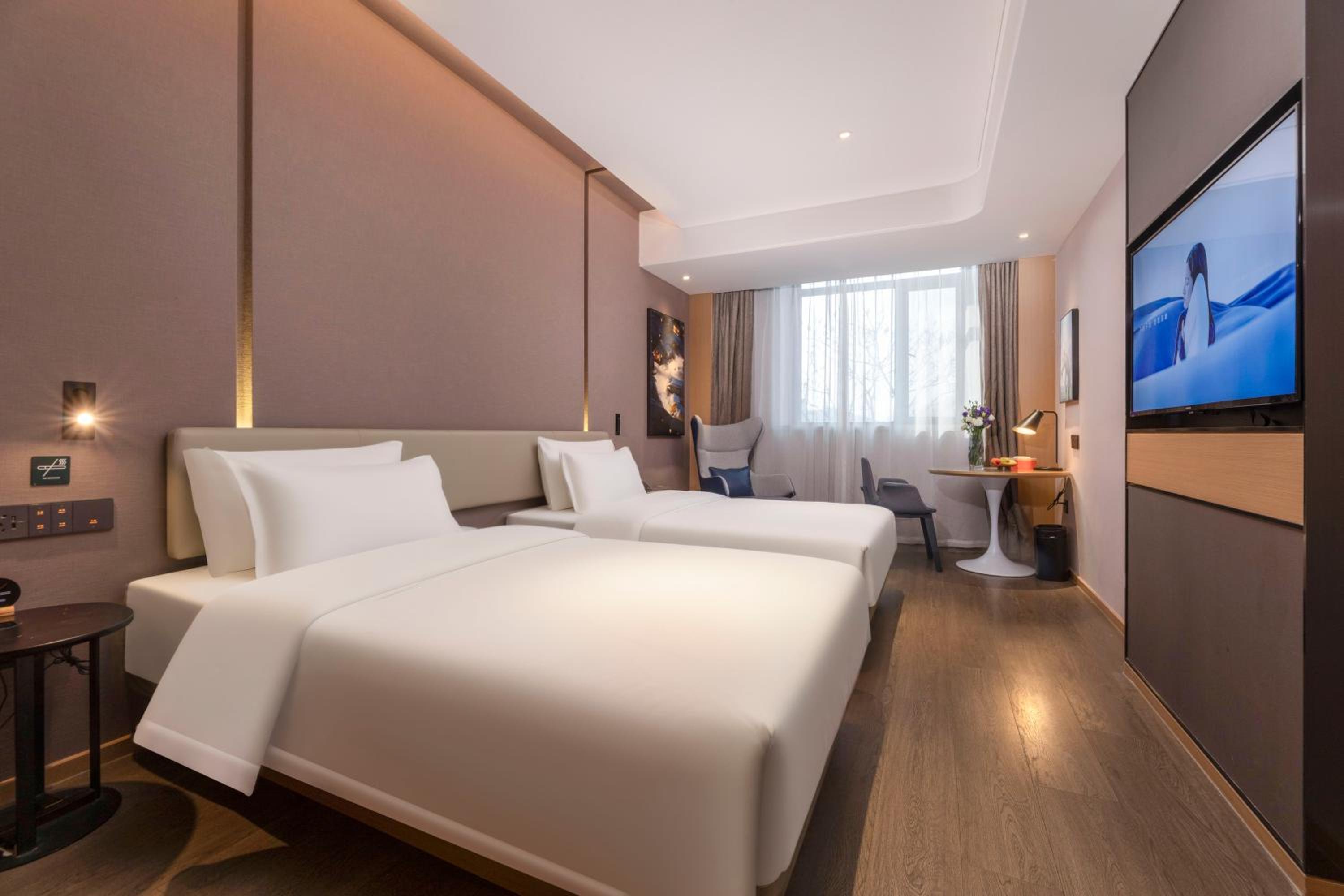 Superior Twin Room  - Photo 4