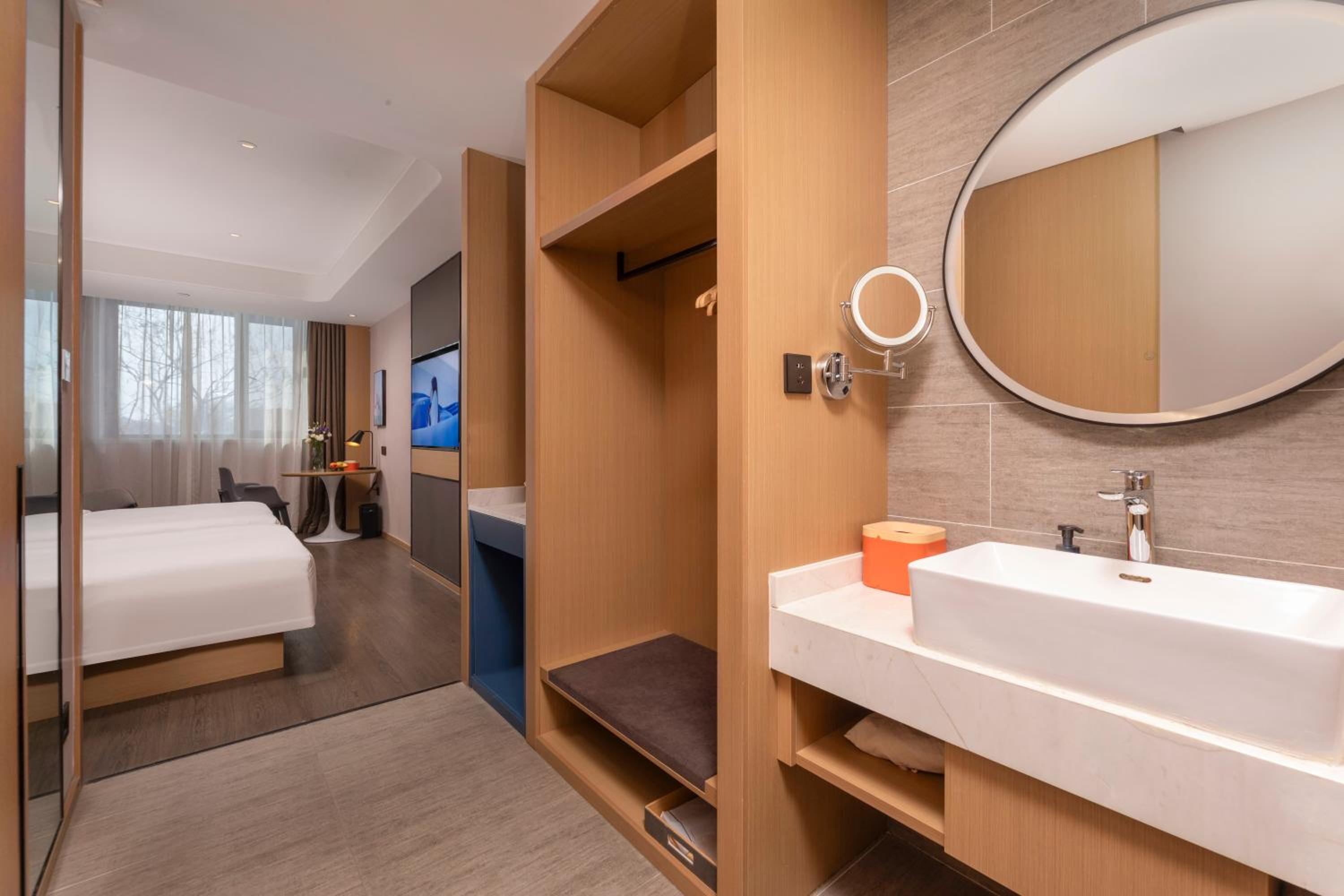 Superior Twin Room  - Photo 7