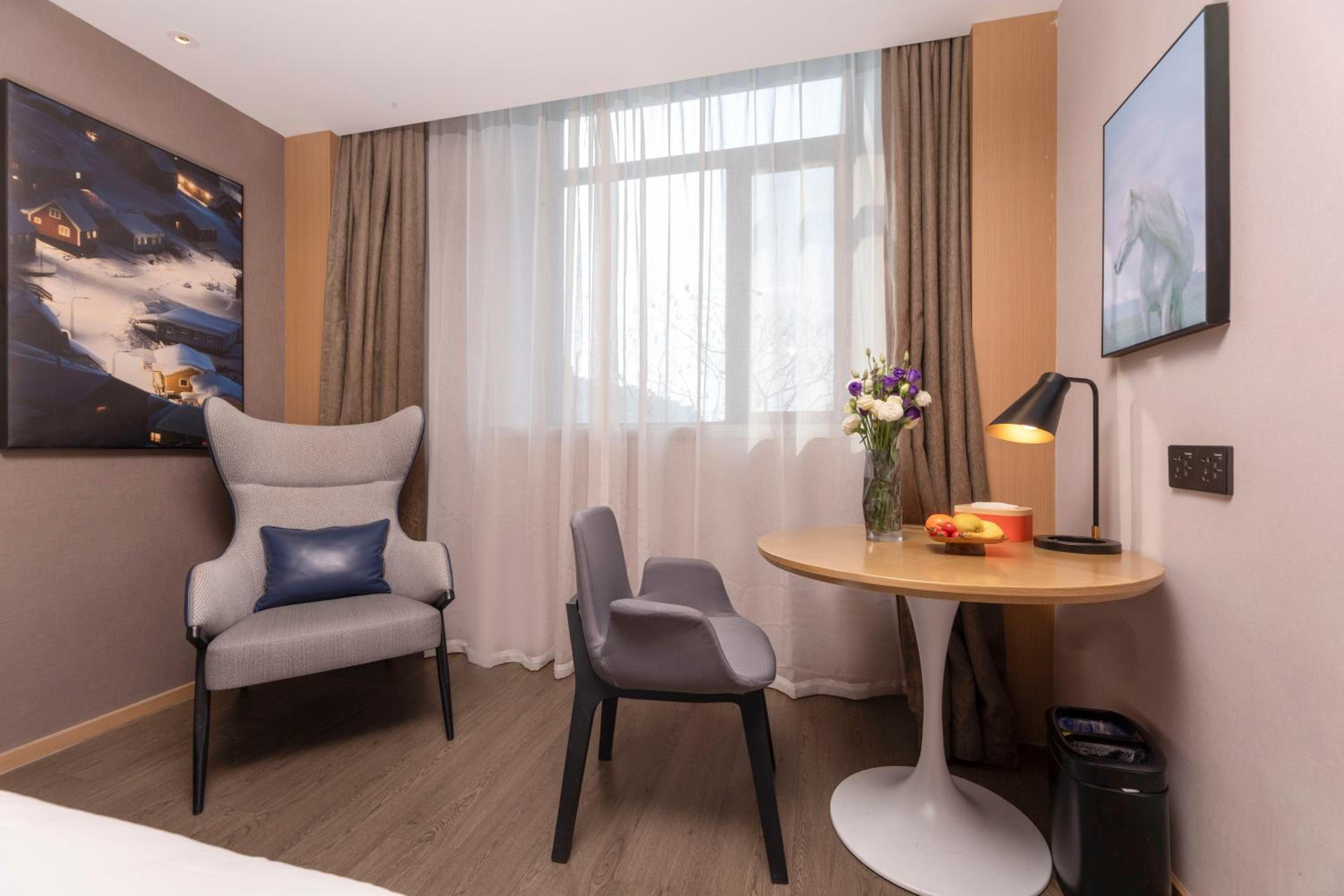 Superior Twin Room  - Photo 6
