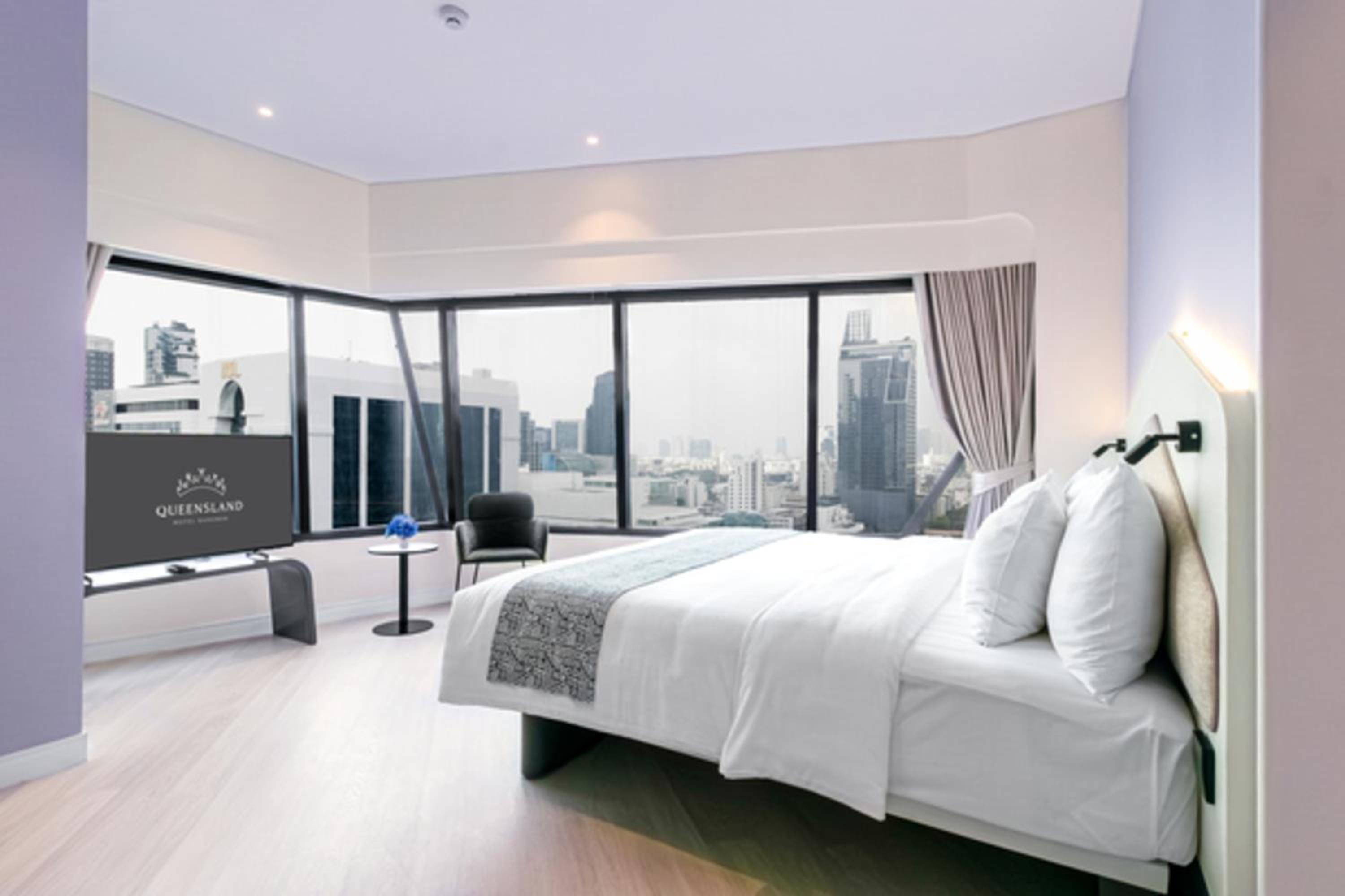 Family Suite photo 1