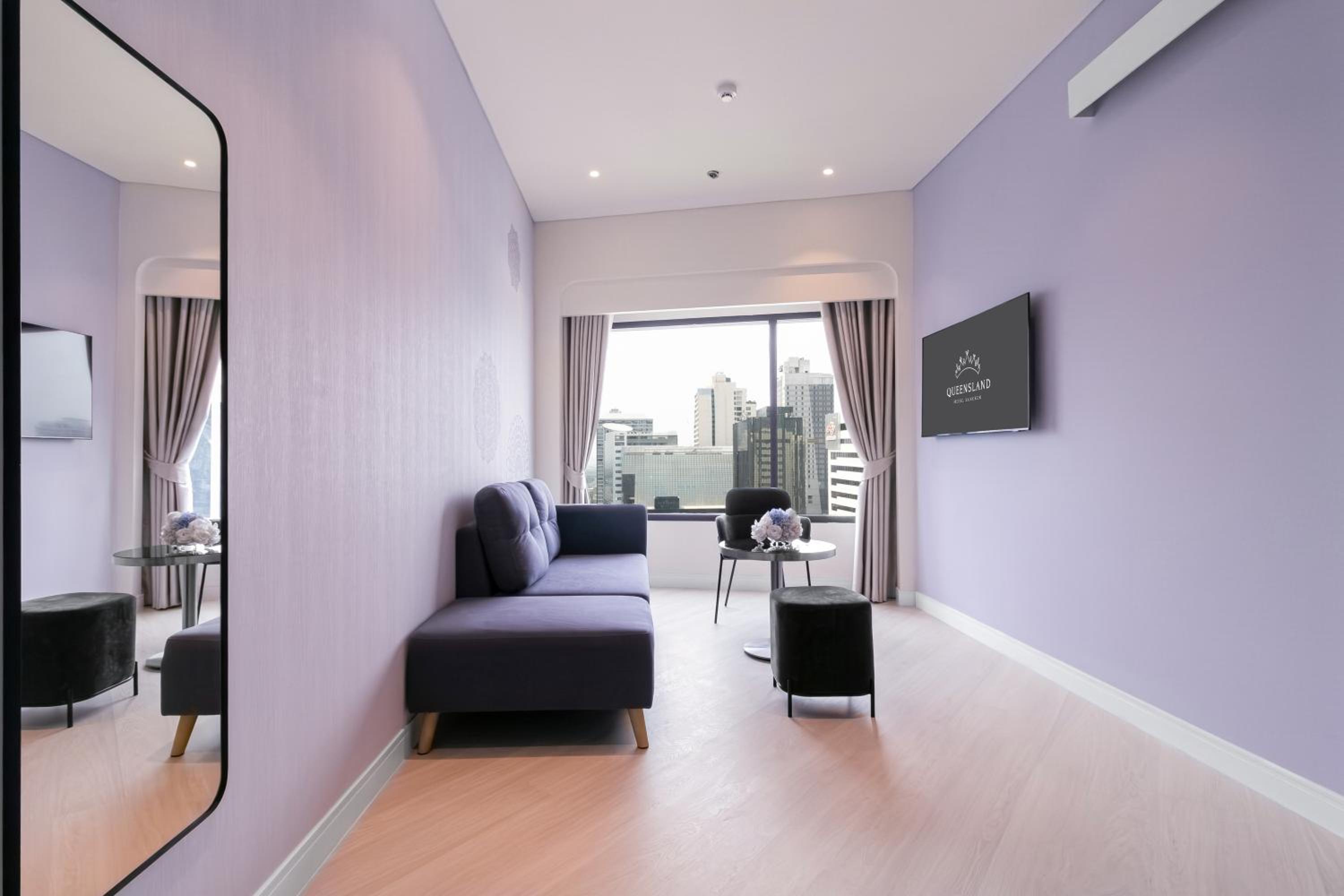 Family Suite photo 3