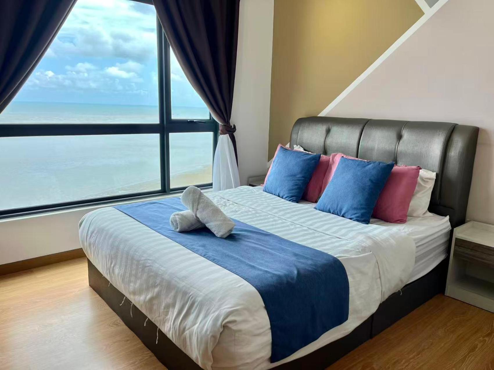 Apartment with Sea View photo 3