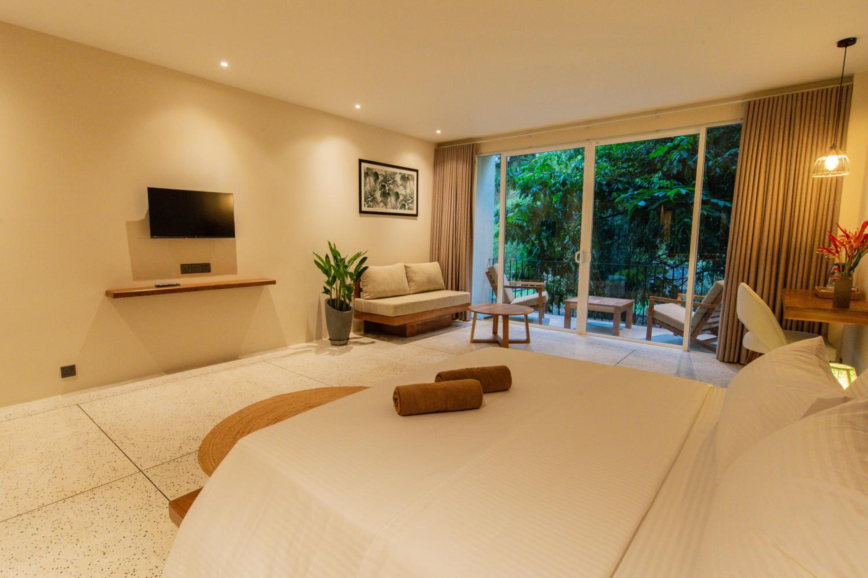 Superior Double Room photo 1