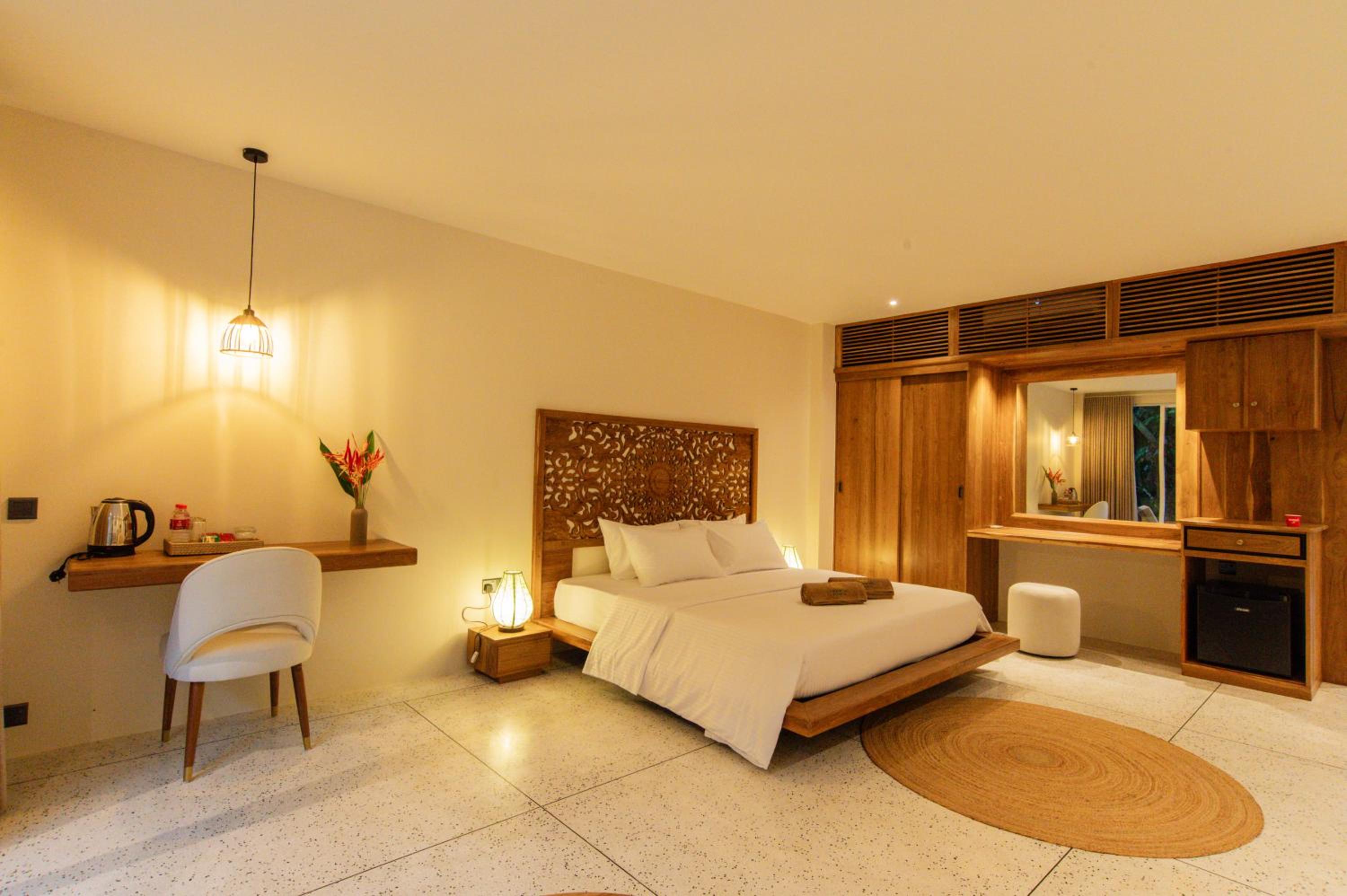 Superior Double Room photo 3