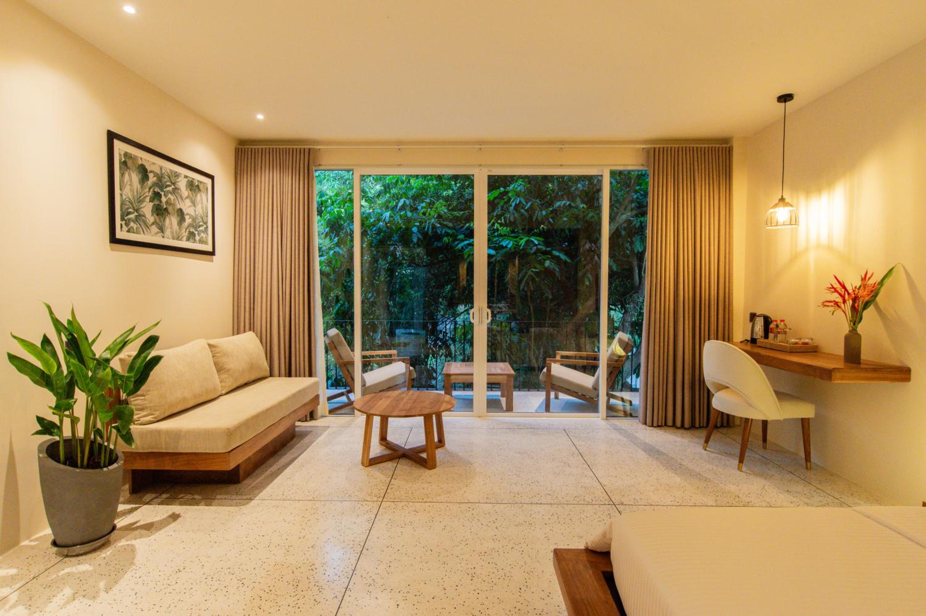 Superior Double Room photo 1