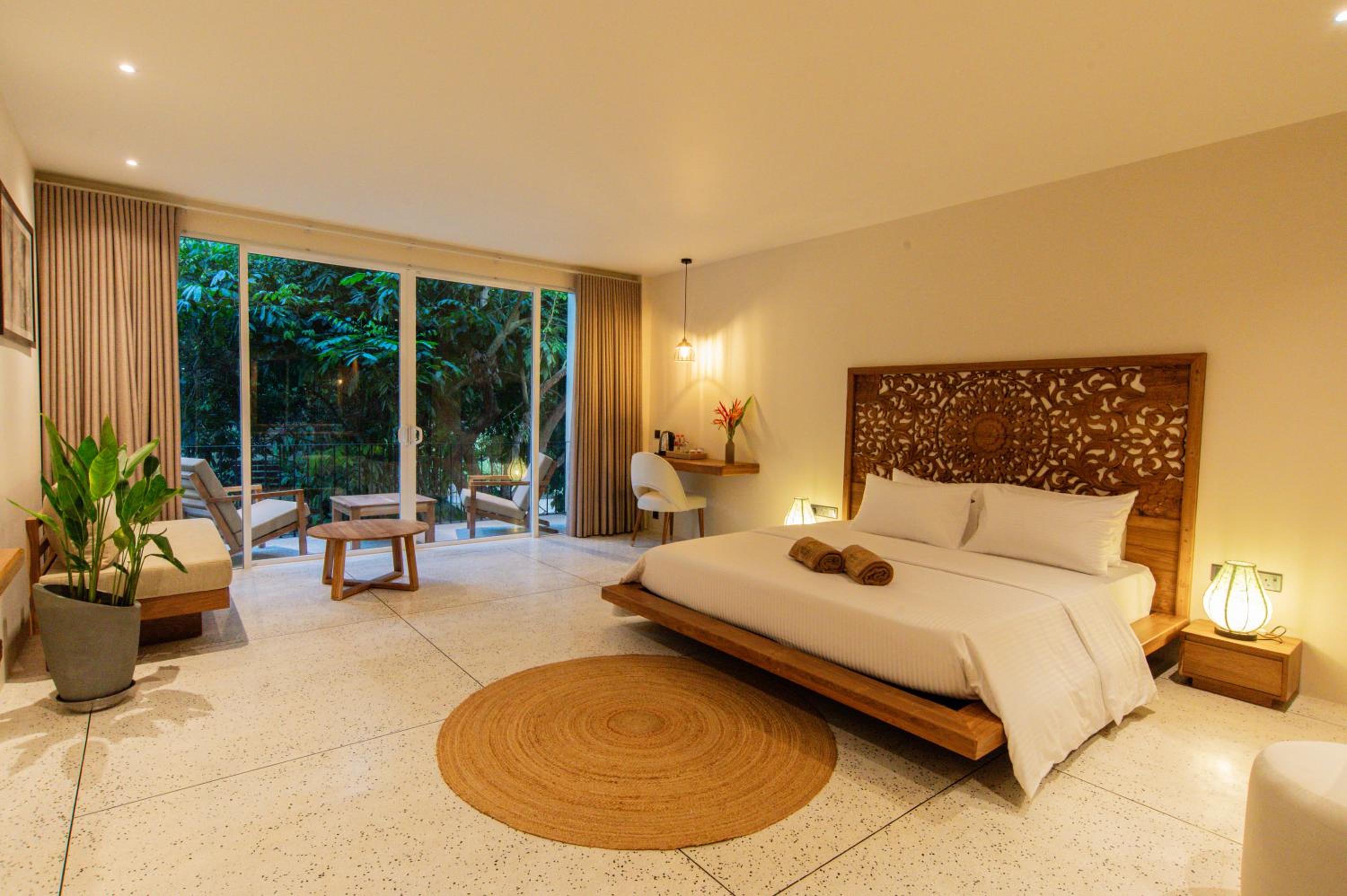 Superior Double Room photo 3