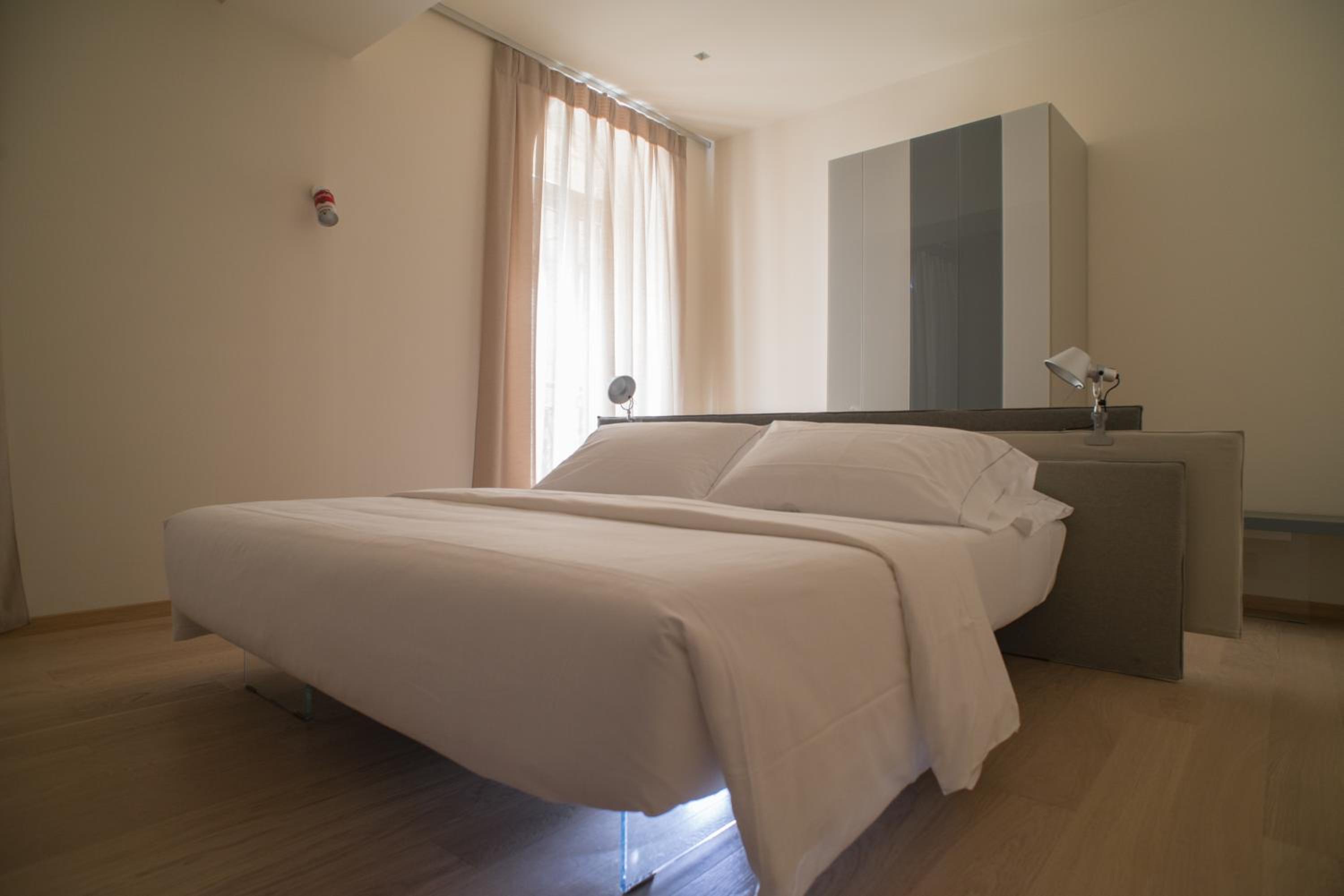 Standard Double Room without kitchen