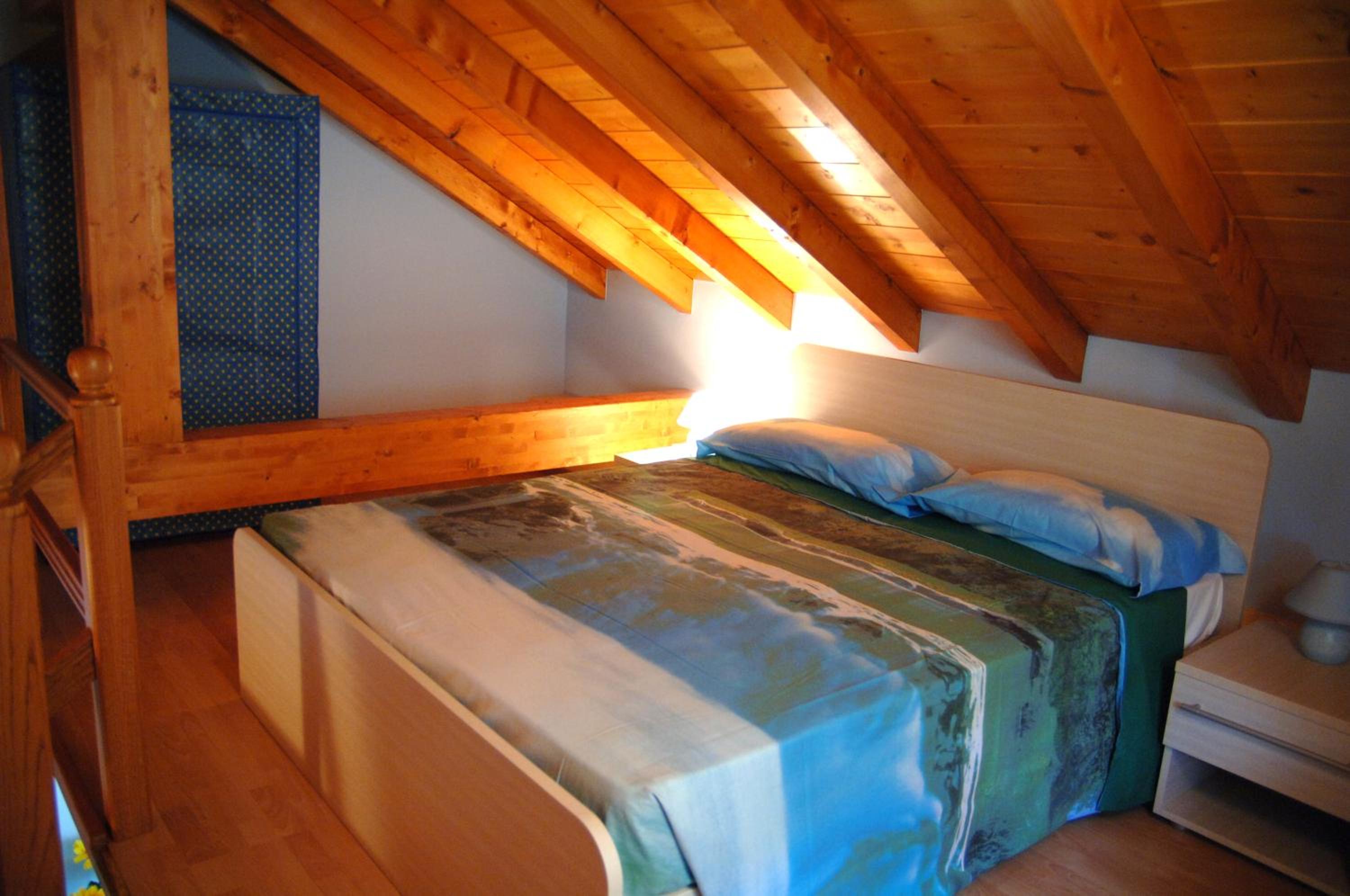 Maisonette