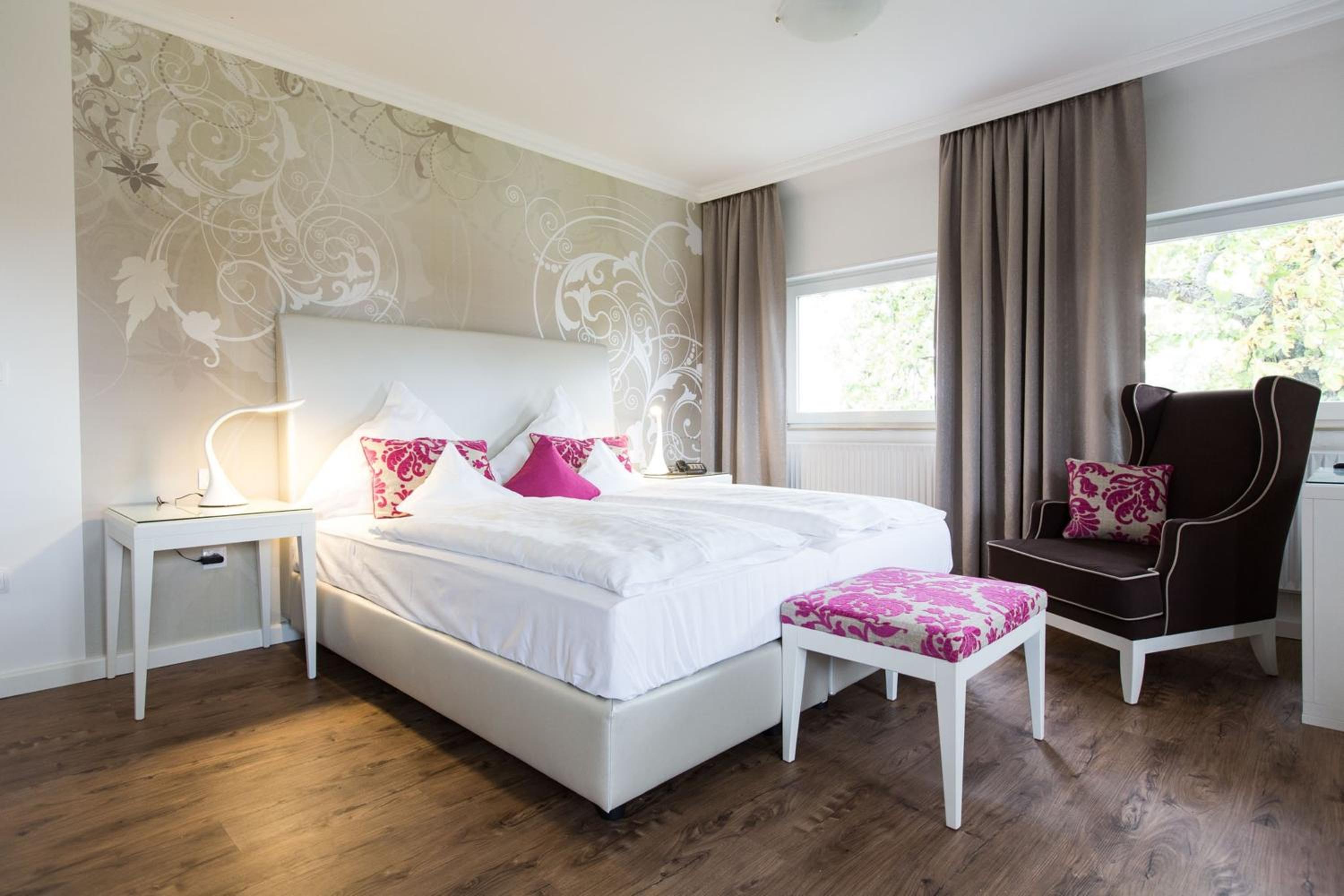 Deluxe Double Room - Photo 5
