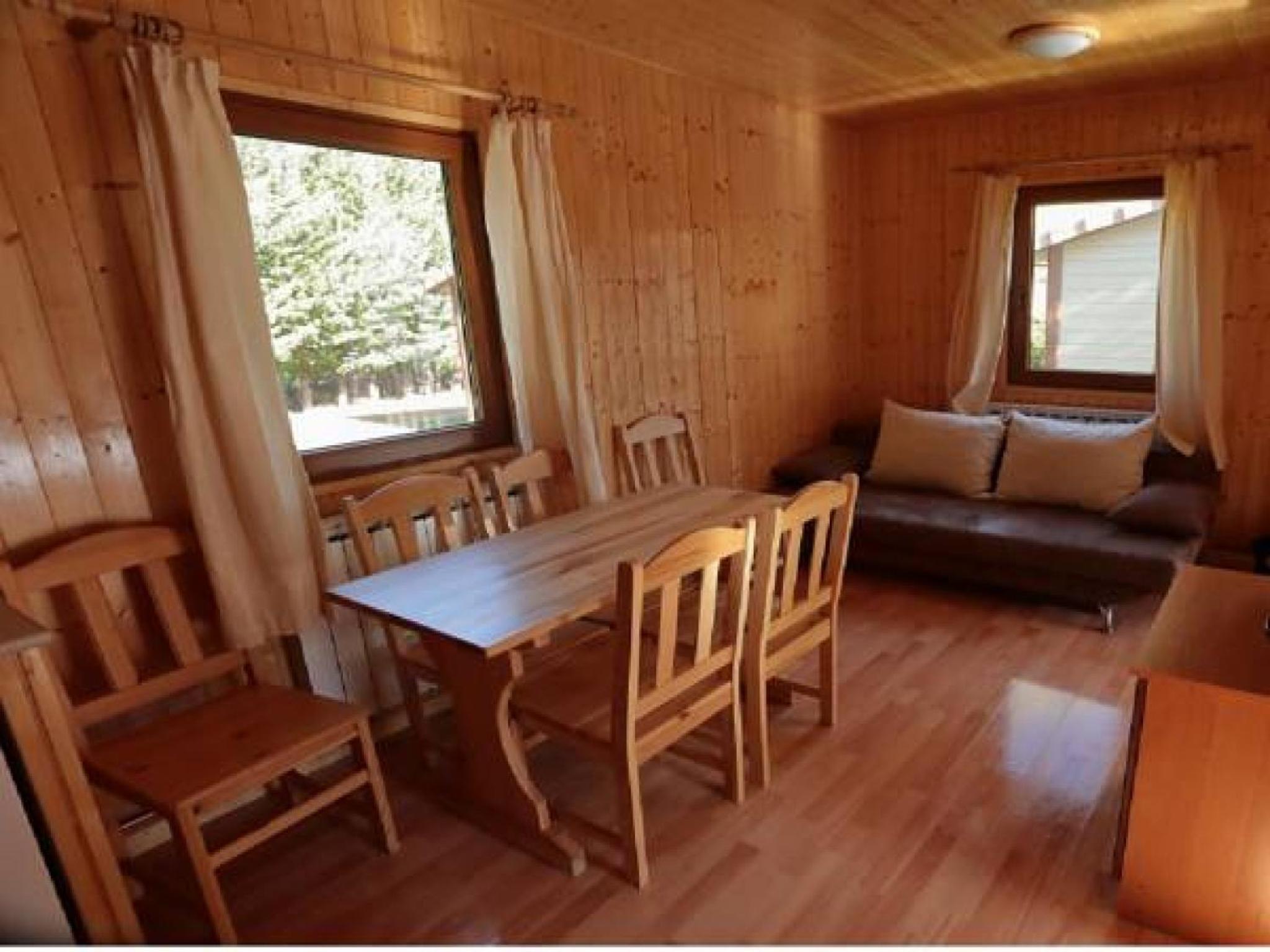 Bungalow familiar